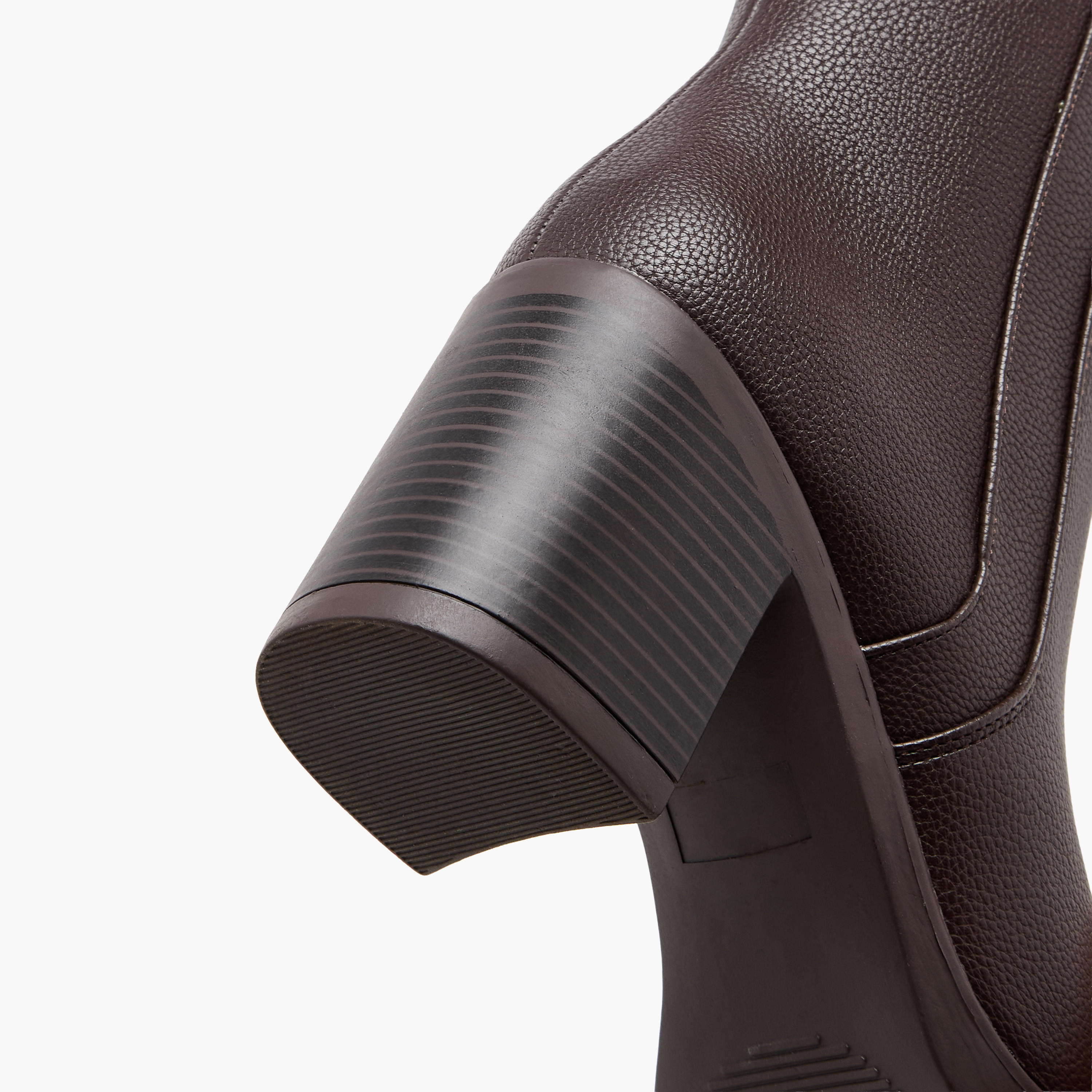 Flora Bella Women Block Heel Ankle Boots-women-shoes-boots-image-6