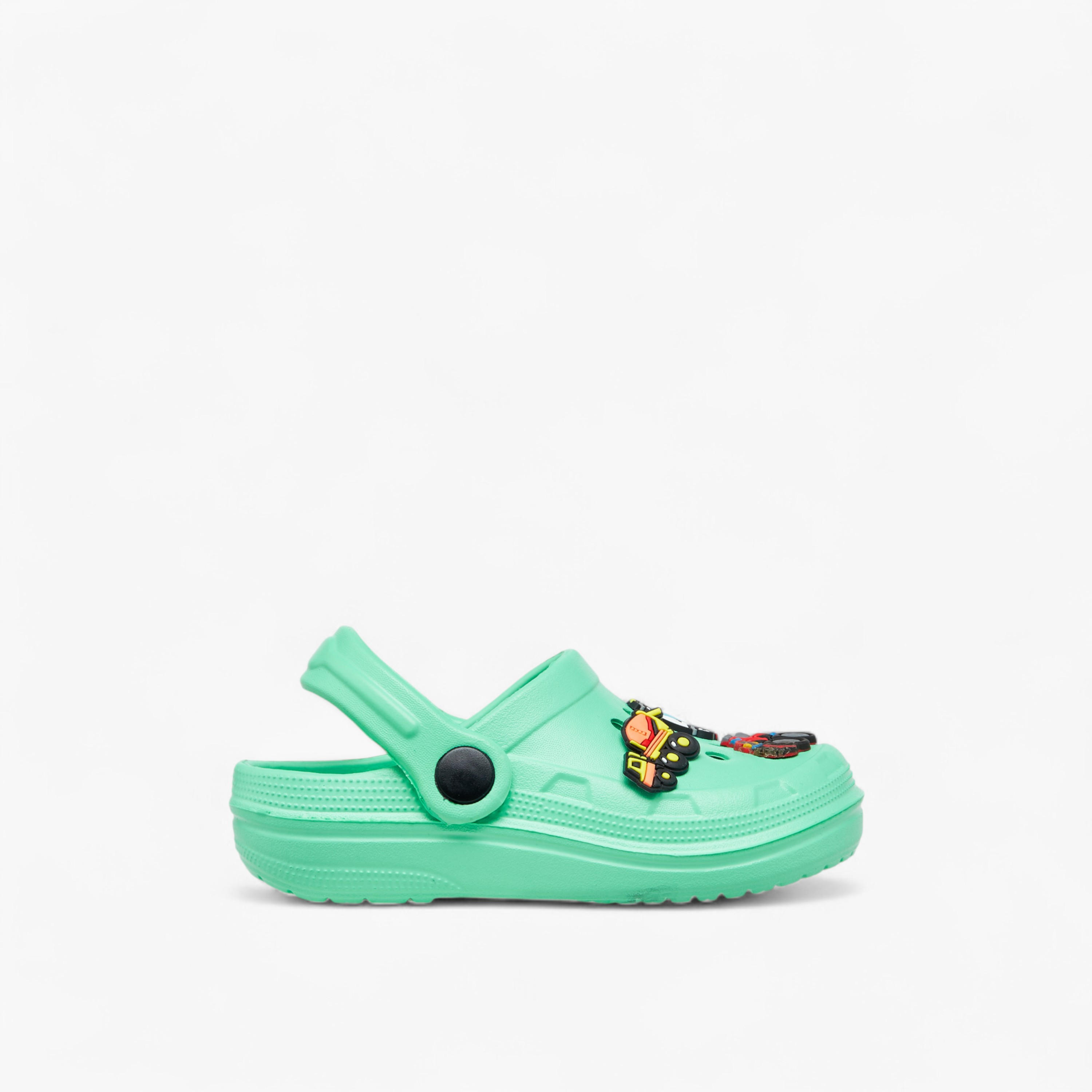 LBL by Shoexpress Jibbitz Accent Clogs with Backstrap-boys-shoes-sandals-image-3