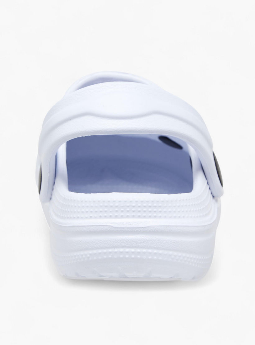 LBL by Shoexpress Jibbitz Accent Clogs with Backstrap-boys-shoes-sandals-image-5