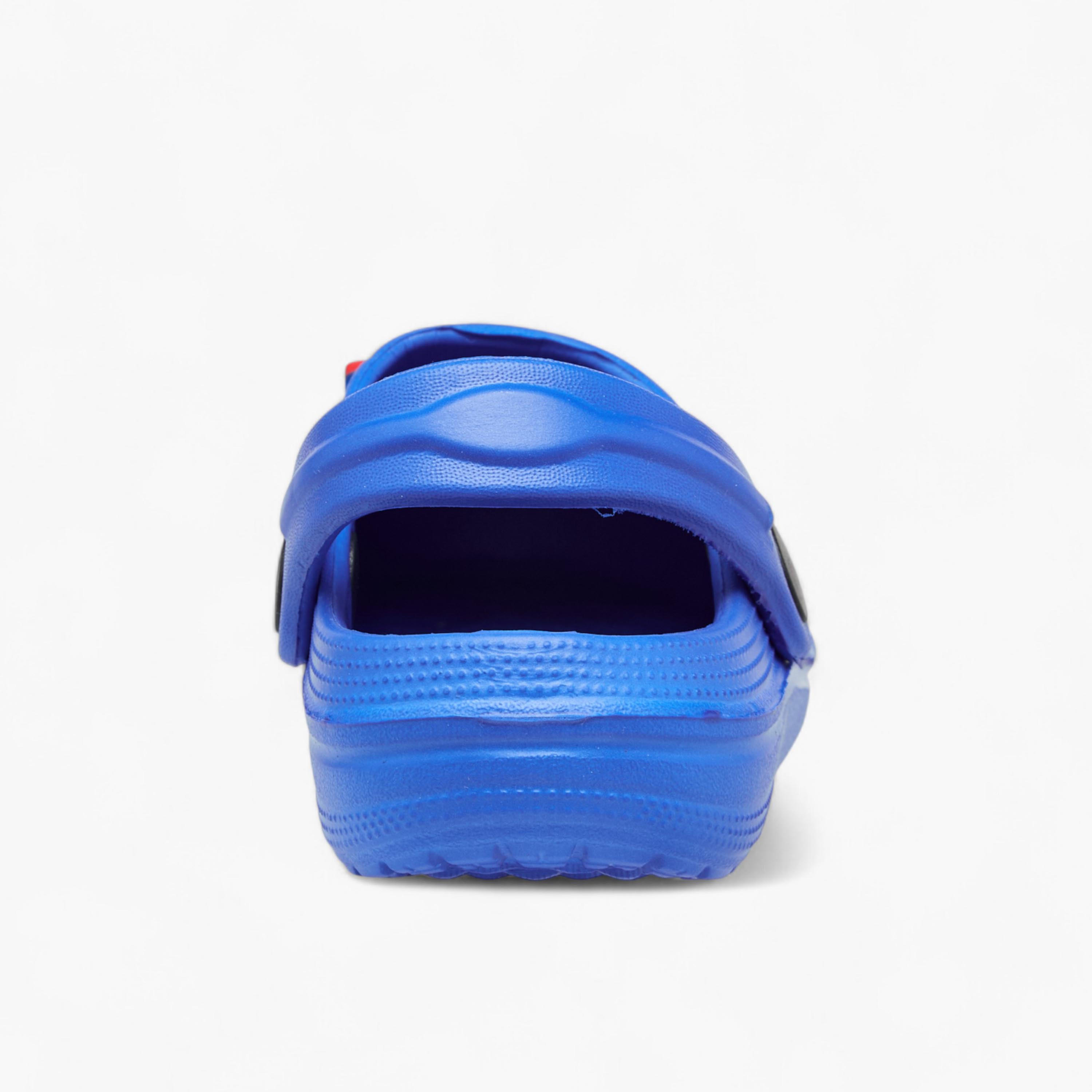 LBL by Shoexpress Space Jibbitz Embellished Clogs with Backstrap-boys-shoes-sandals-image-5