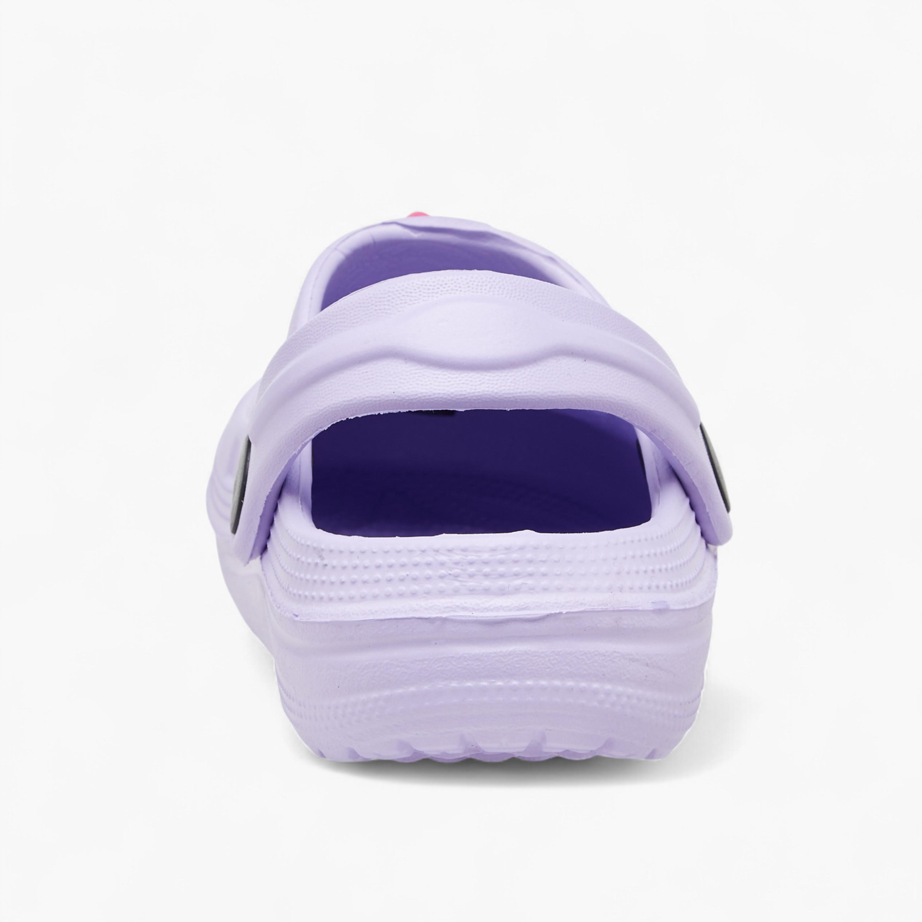 Flora Bella Heart Accent Clogs with Backstrap-girls-shoes-sandals-image-5