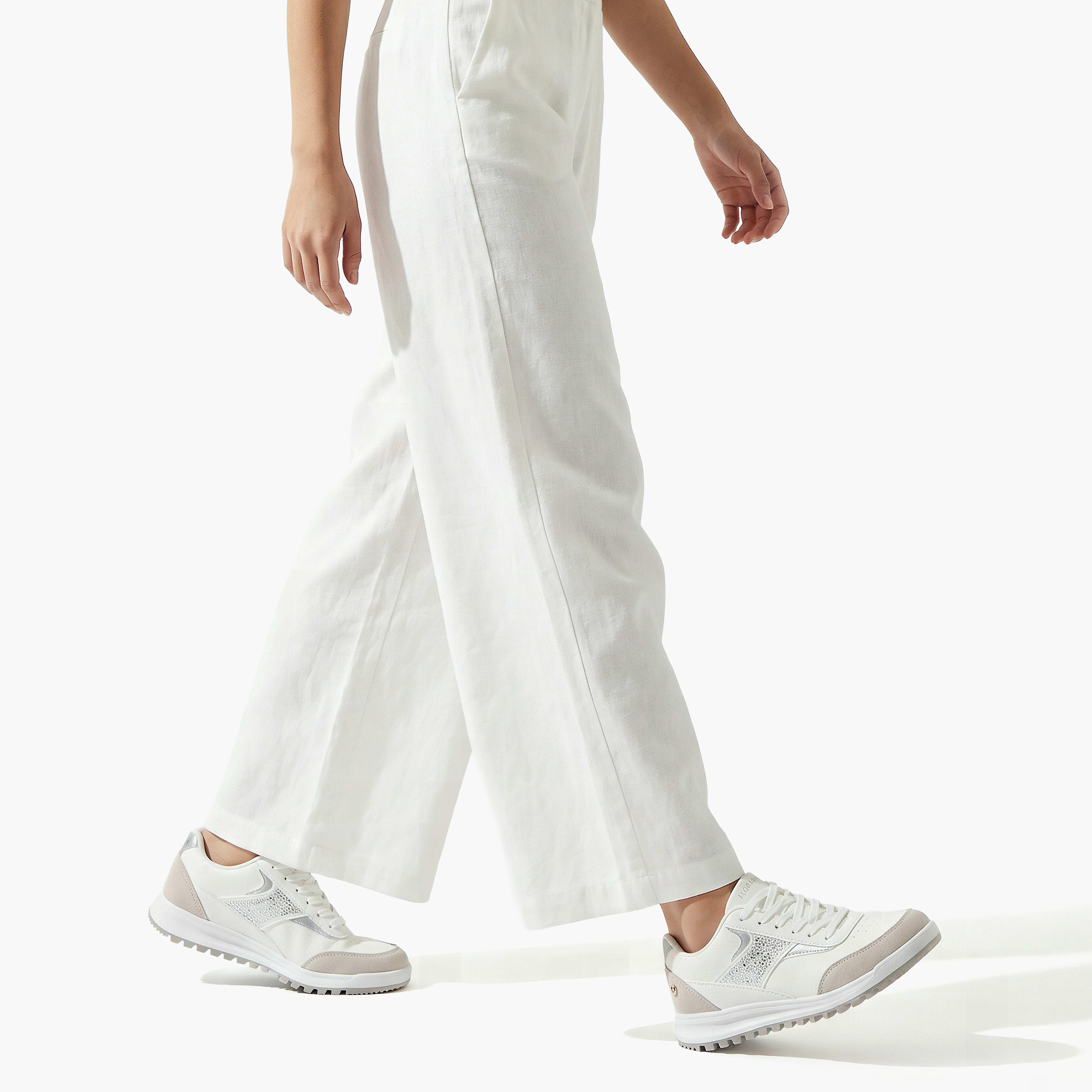 Flora Bella Women Lace-Up Ankle Sneakers-women-shoes-sneakers-image-2