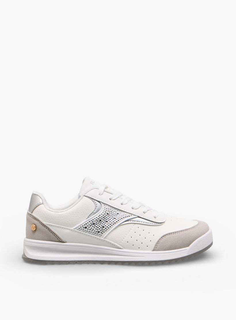 Flora Bella Women Lace-Up Ankle Sneakers-women-shoes-sneakers-image-4