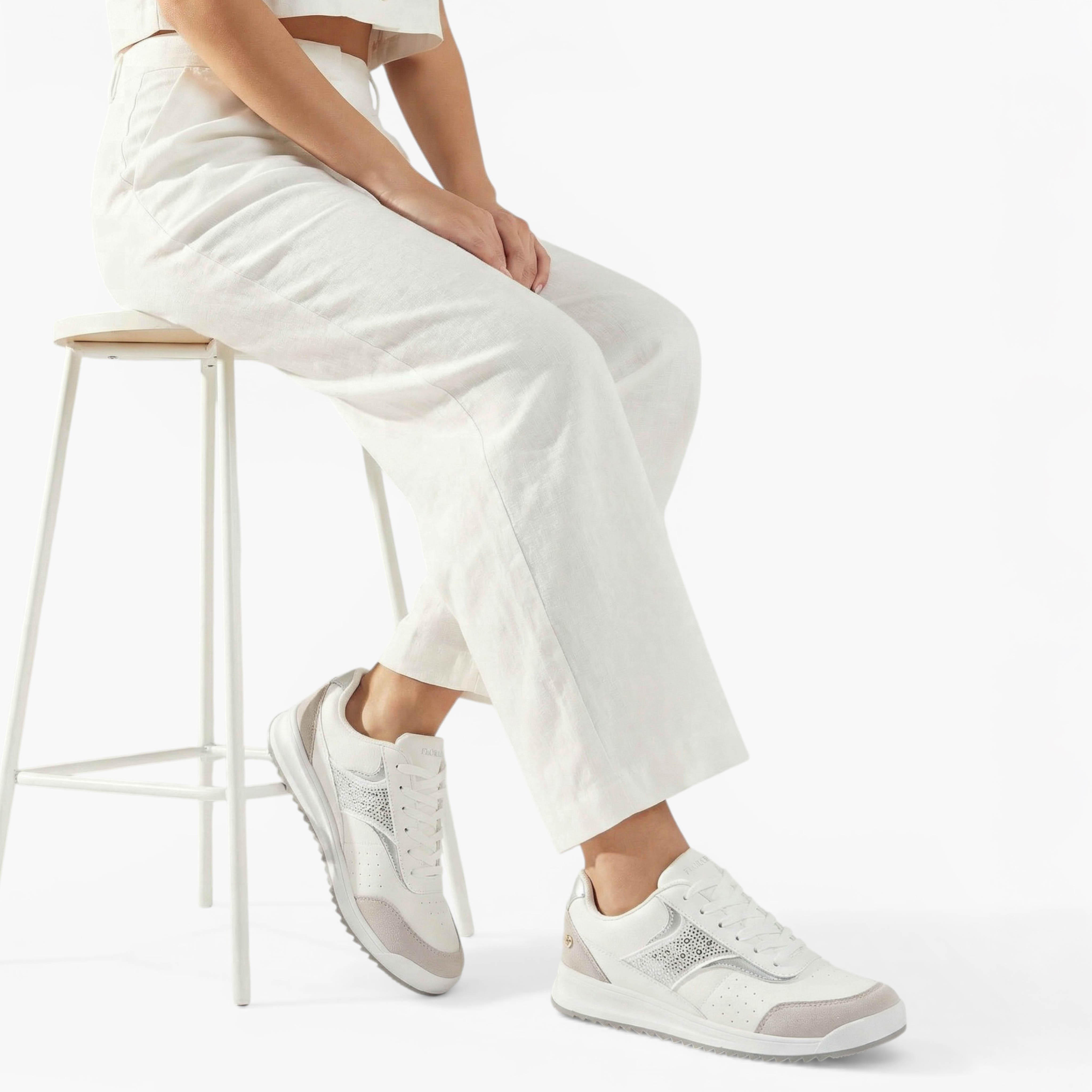 Flora Bella Women Lace-Up Ankle Sneakers-women-shoes-sneakers-image-6
