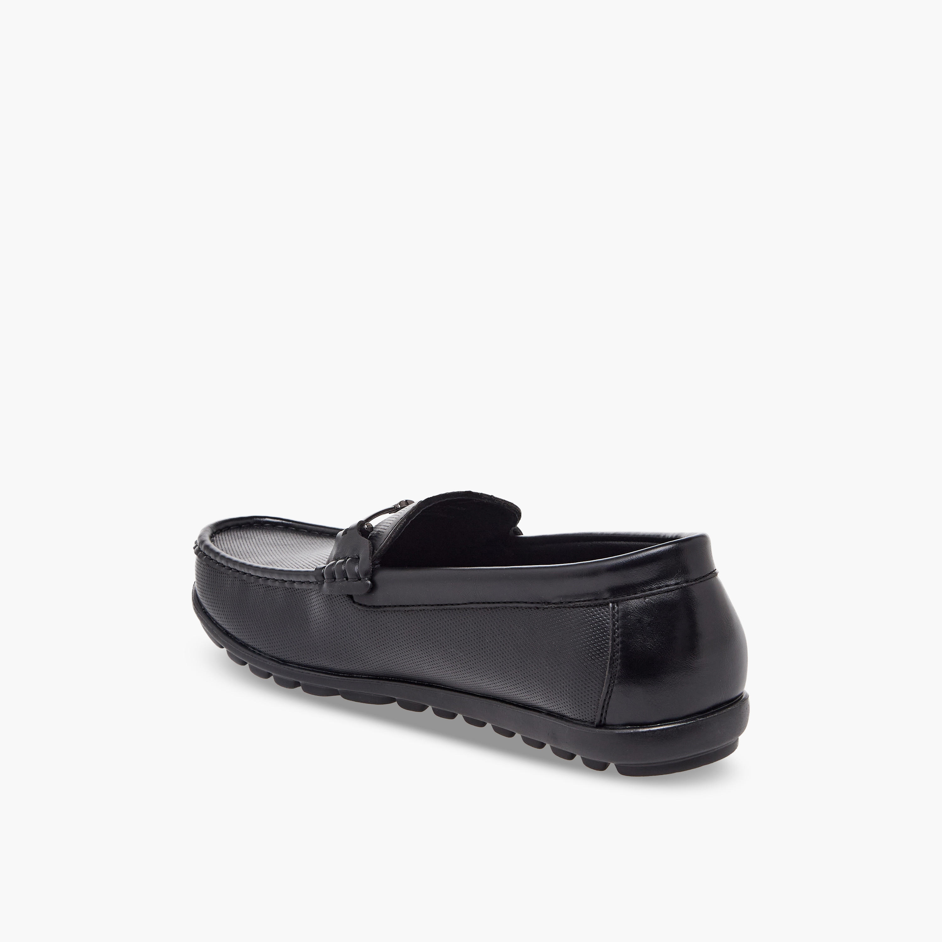حذاء سهل الارتداء بارز الملمس للرجال من دوتشيني-men-shoes-formalshoes-image-5