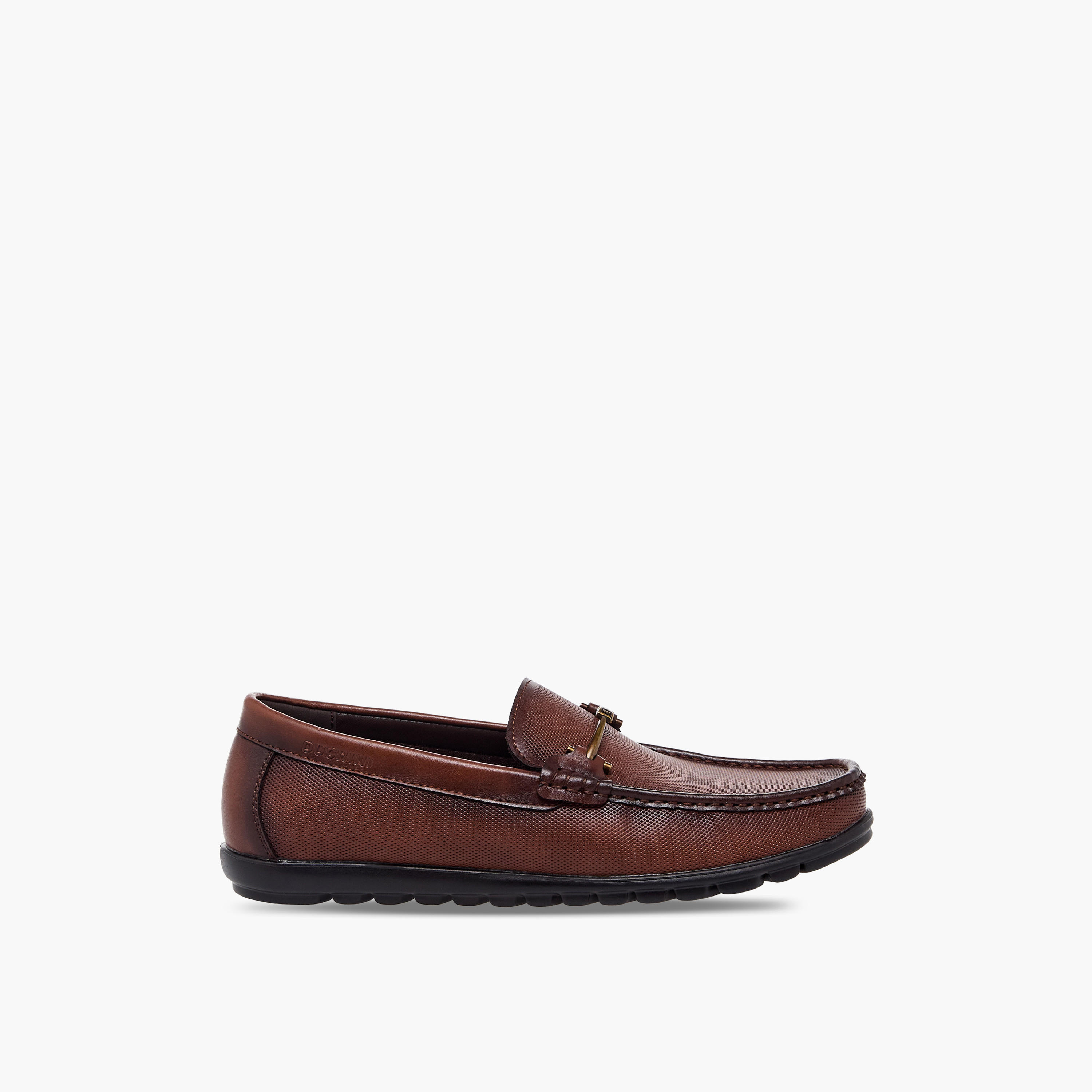 حذاء سهل الارتداء بارز الملمس للرجال من دوتشيني-men-shoes-formalshoes-image-3