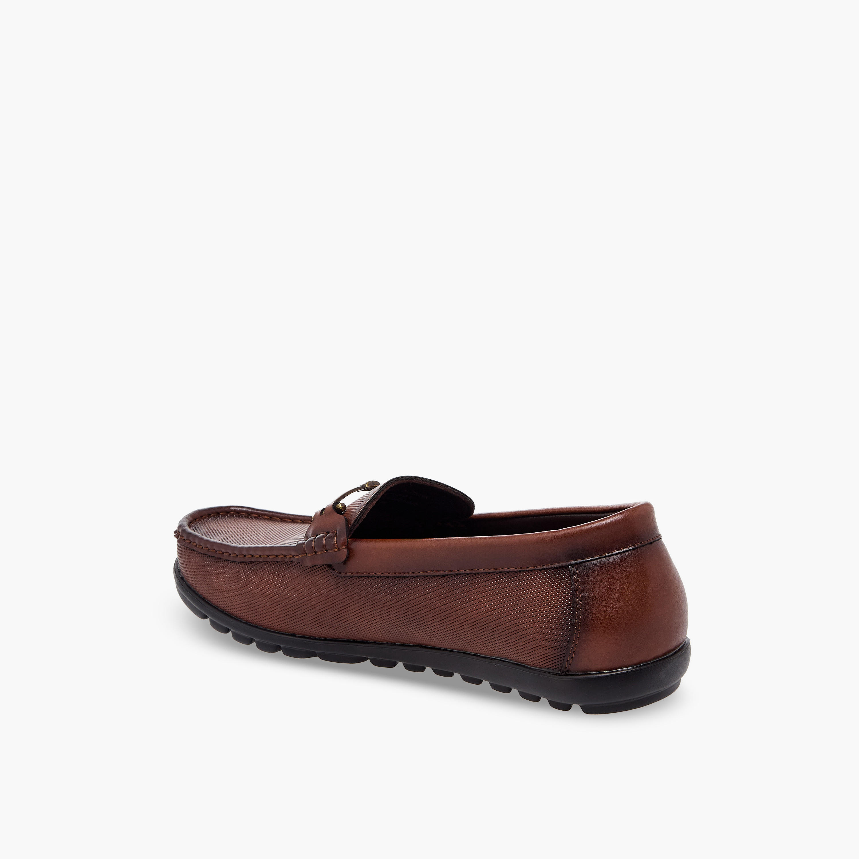 حذاء سهل الارتداء بارز الملمس للرجال من دوتشيني-men-shoes-formalshoes-image-5
