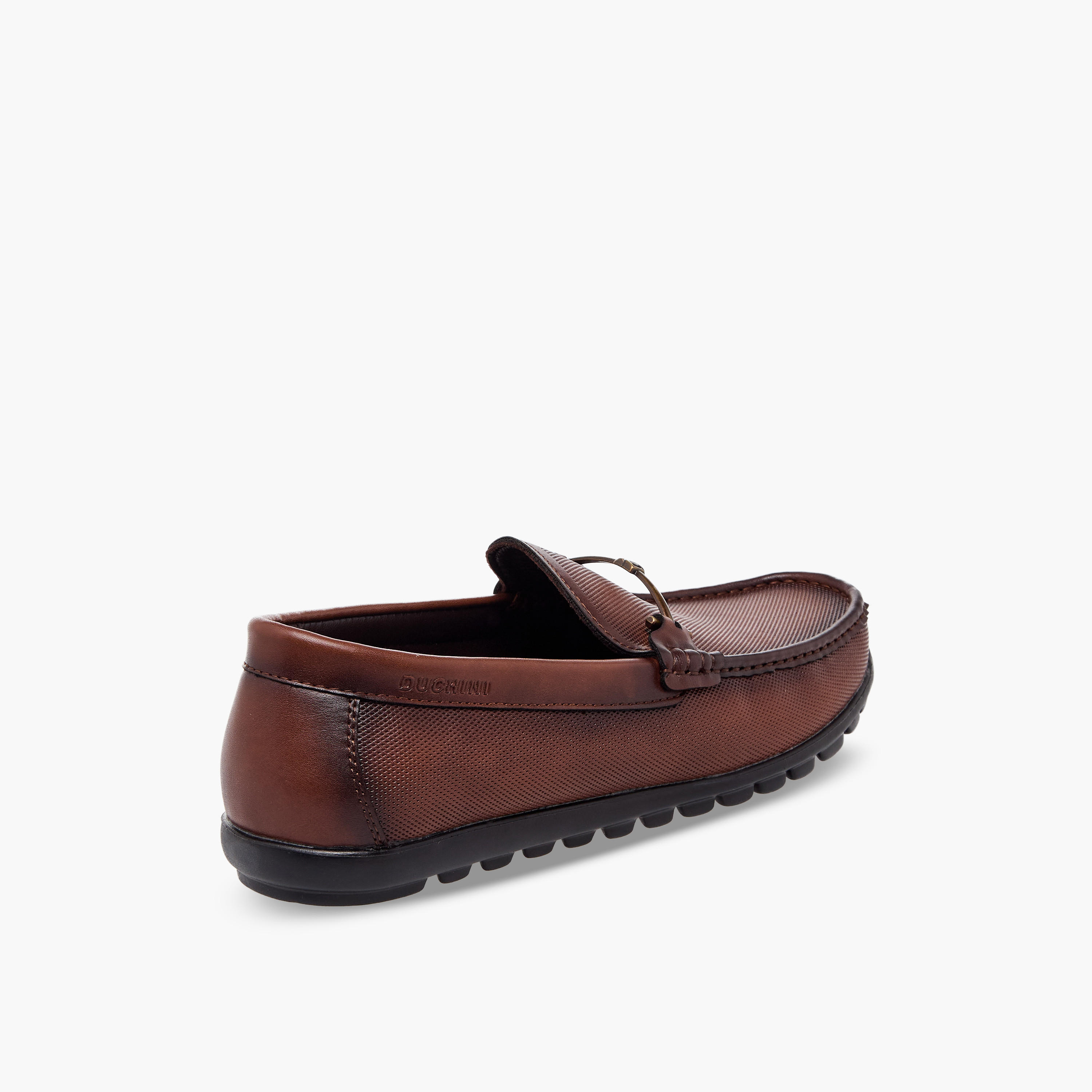 حذاء سهل الارتداء بارز الملمس للرجال من دوتشيني-men-shoes-formalshoes-image-6