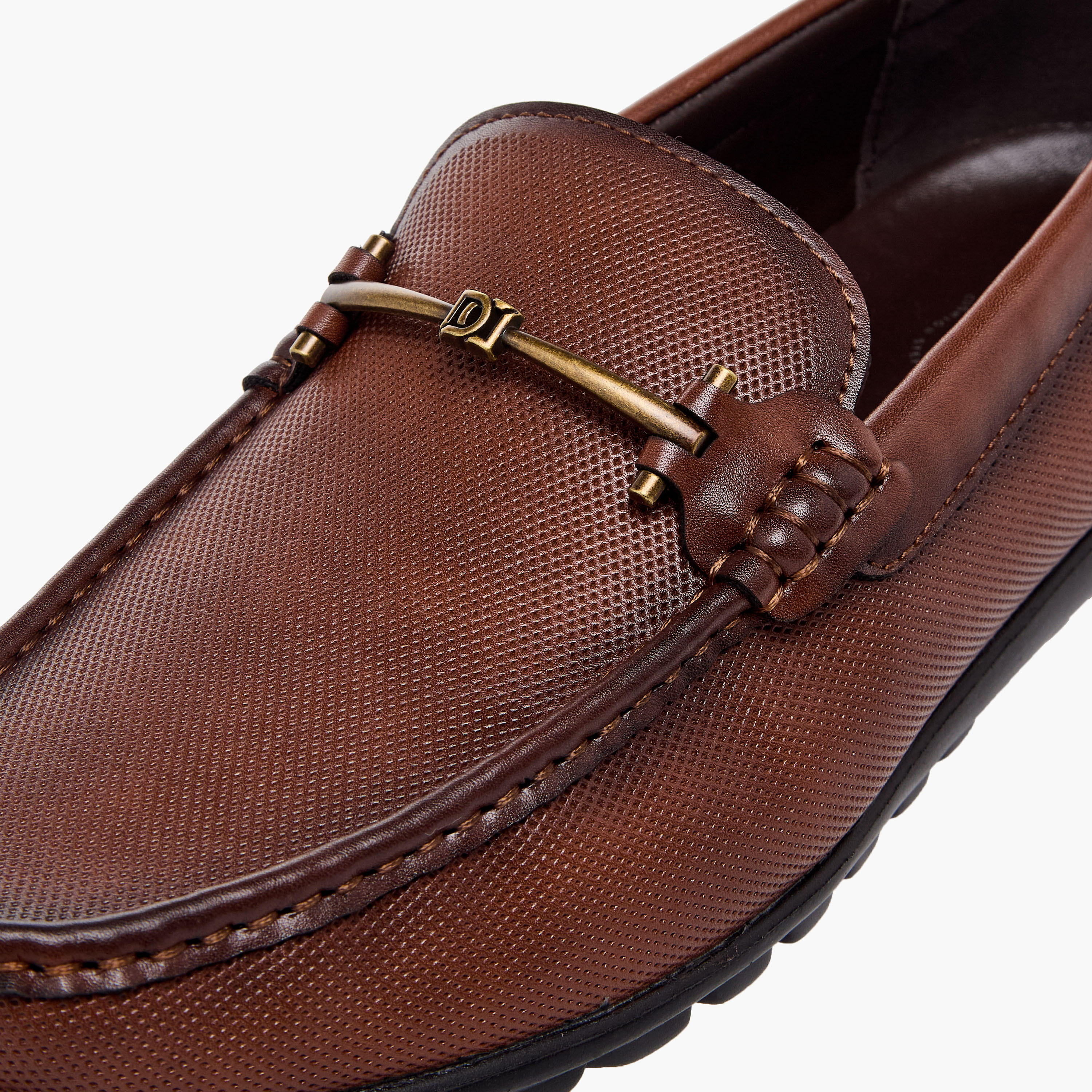حذاء سهل الارتداء بارز الملمس للرجال من دوتشيني-men-shoes-formalshoes-image-7