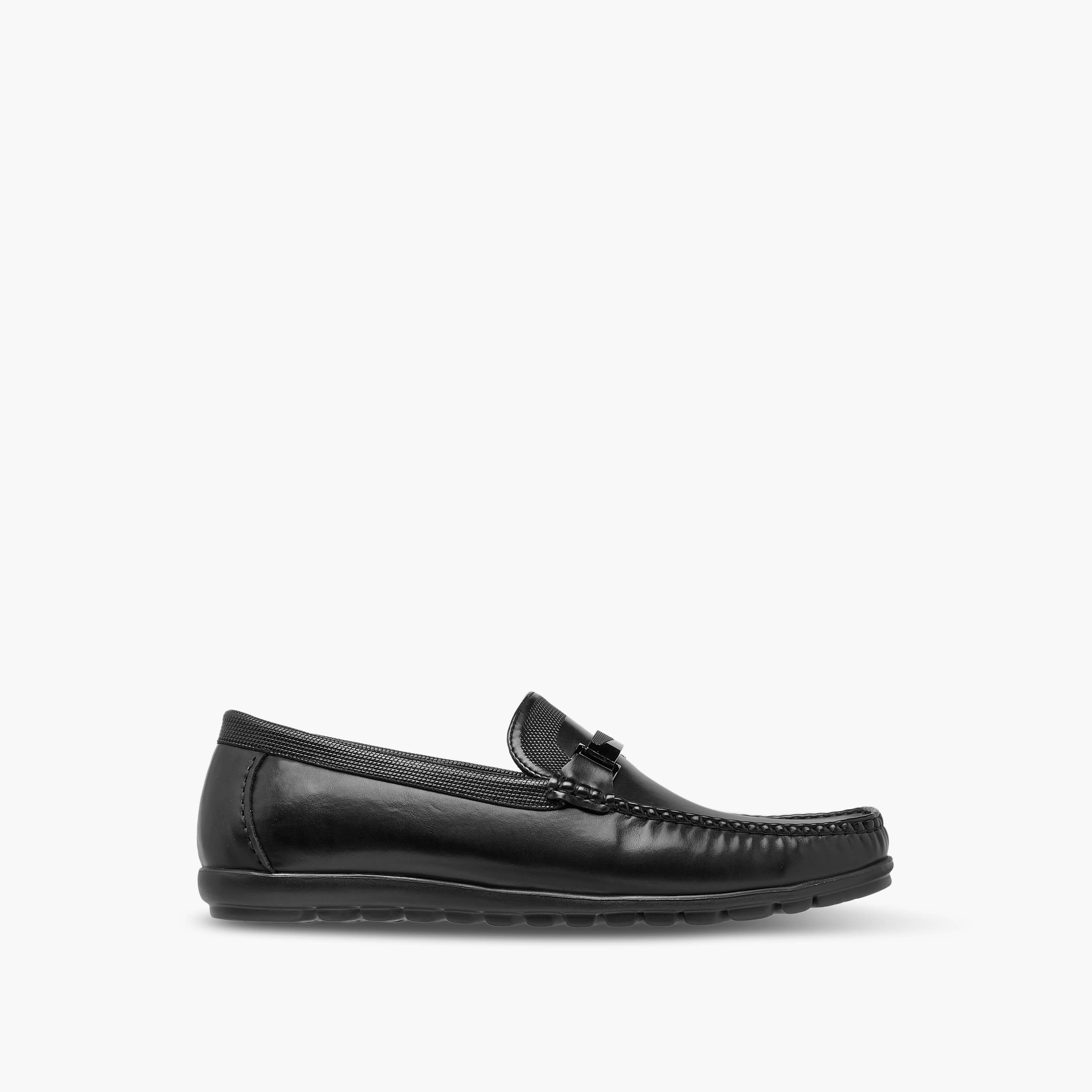 Duchini Men Slip-On Moccasins-men-shoes-loafersandmoccasins-image-3