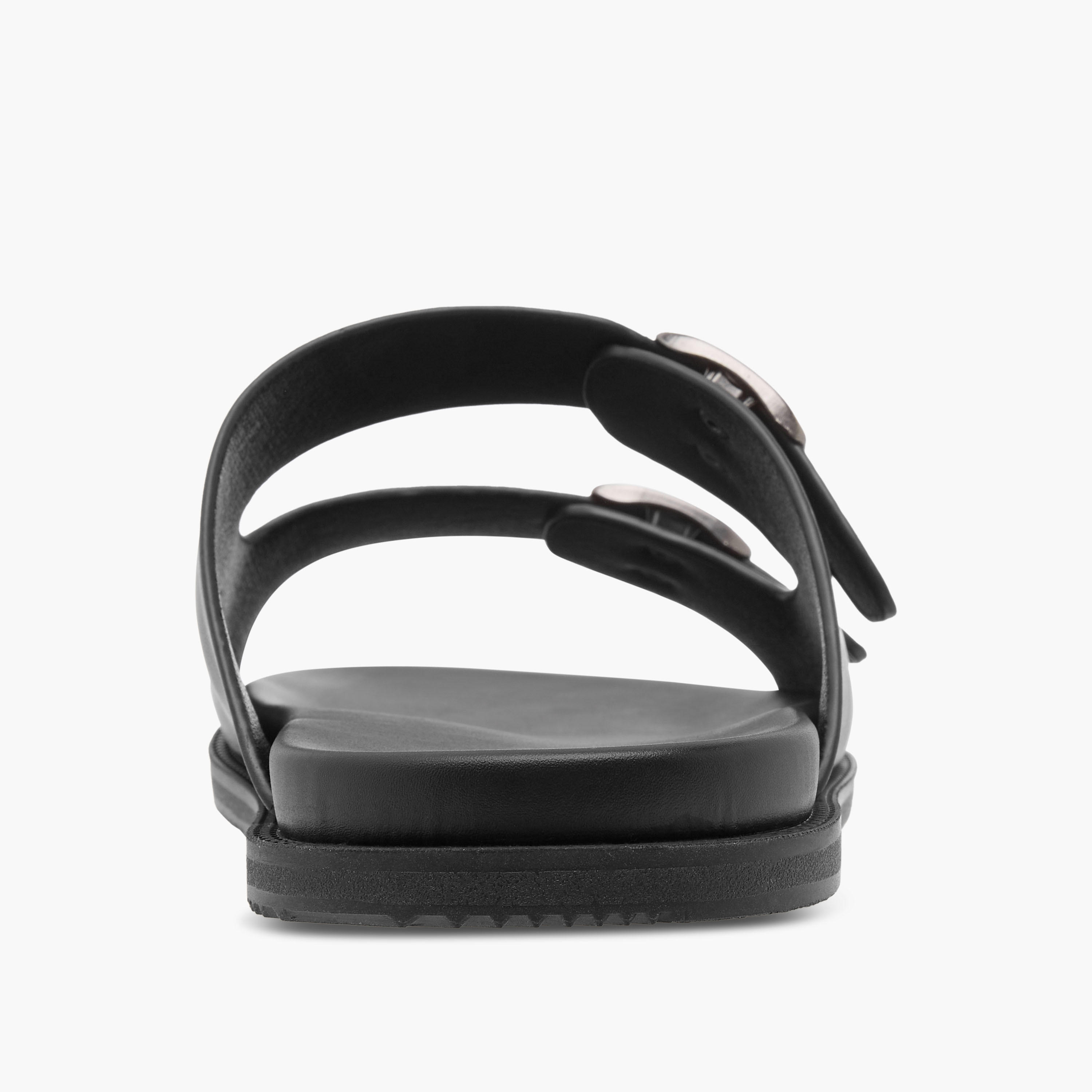 صندل مريح سهل الارتداء سادة للرجال من دوتشيني-men-shoes-sandals-image-5