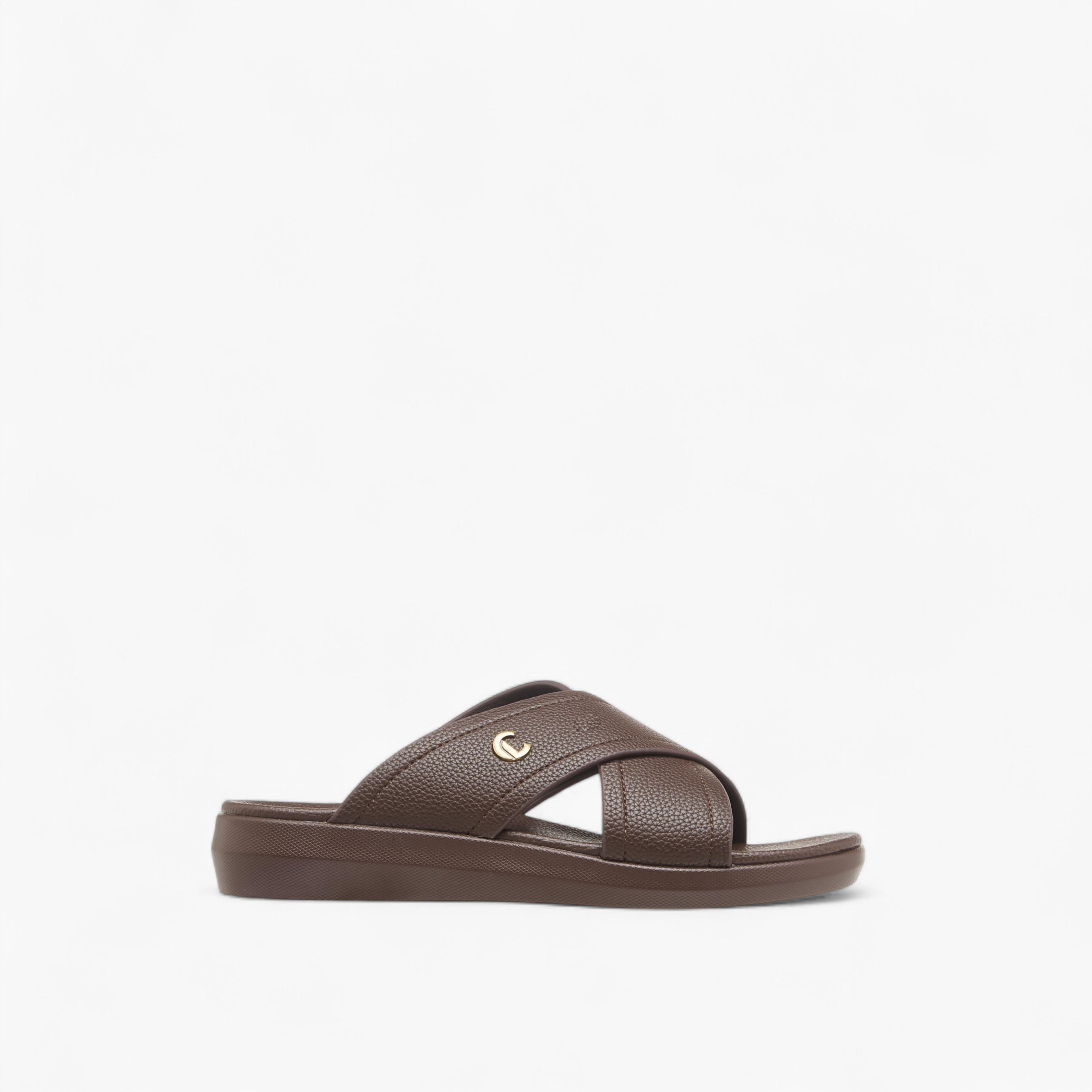 صندل سهل الارتداء بأحزمة متقاطعة من لو كونفورت-men-shoes-sandals-image-5