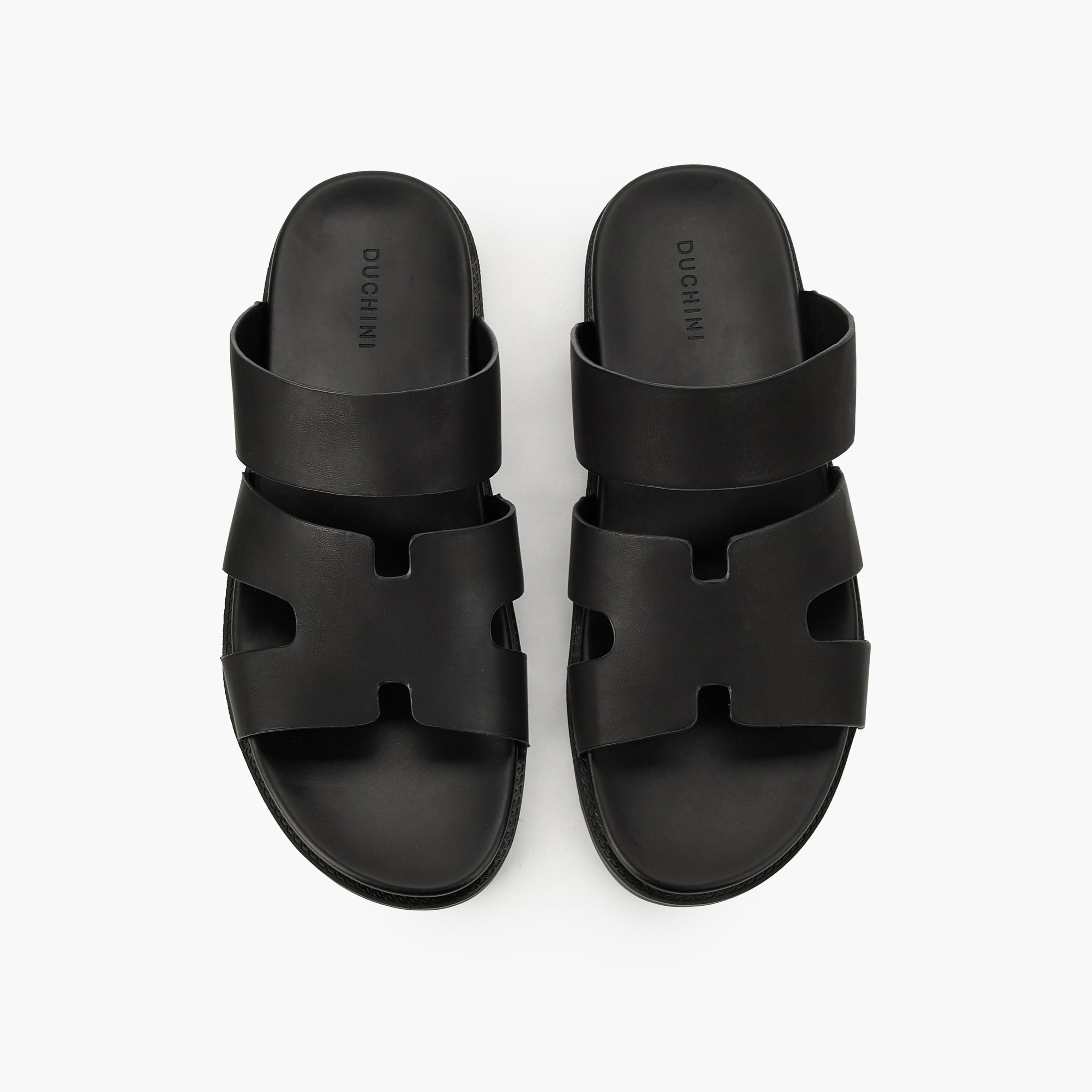 صندل رجالي مريح سهل الارتداء من دوتشيني-men-shoes-sandals-image-5