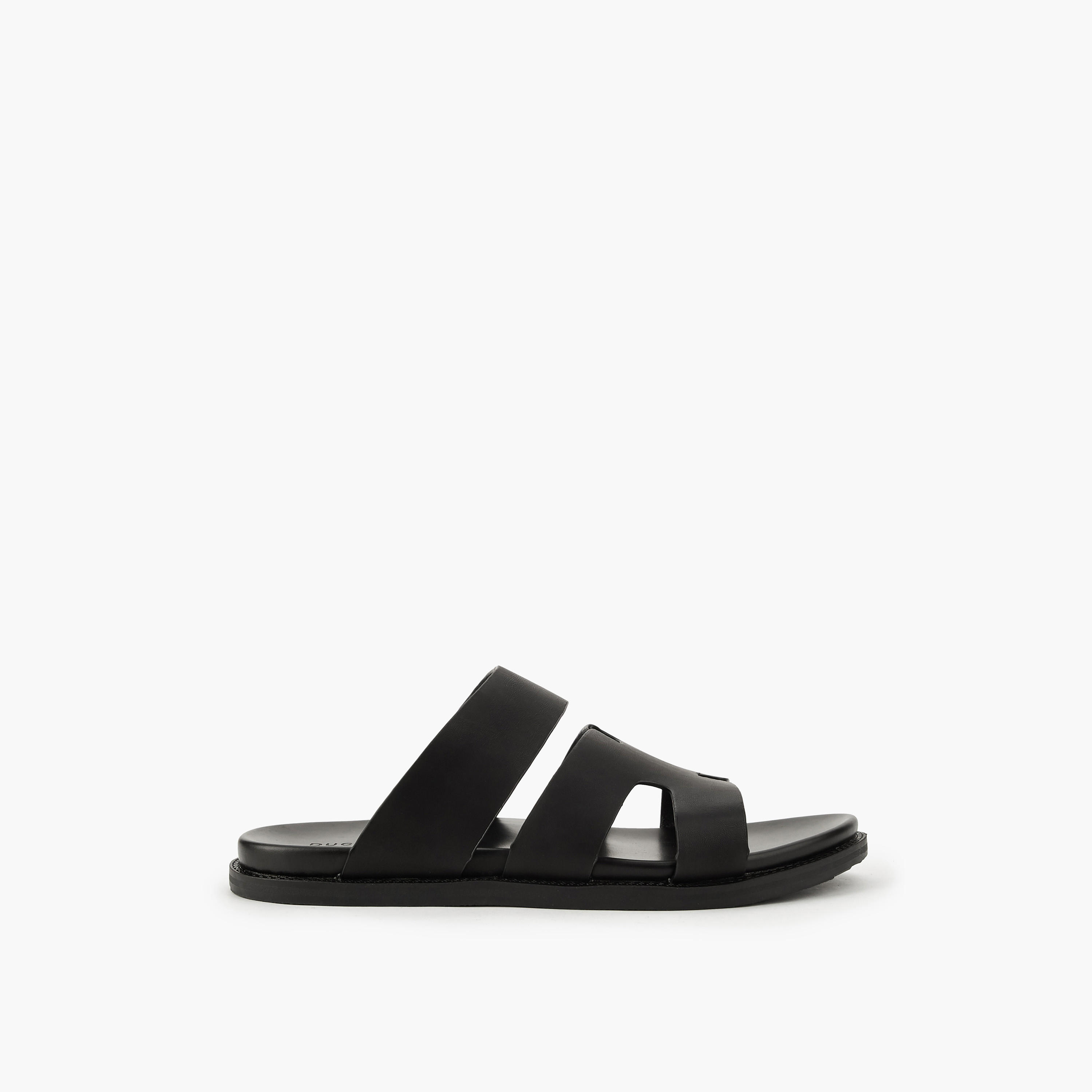 صندل رجالي مريح سهل الارتداء من دوتشيني-men-shoes-sandals-image-4