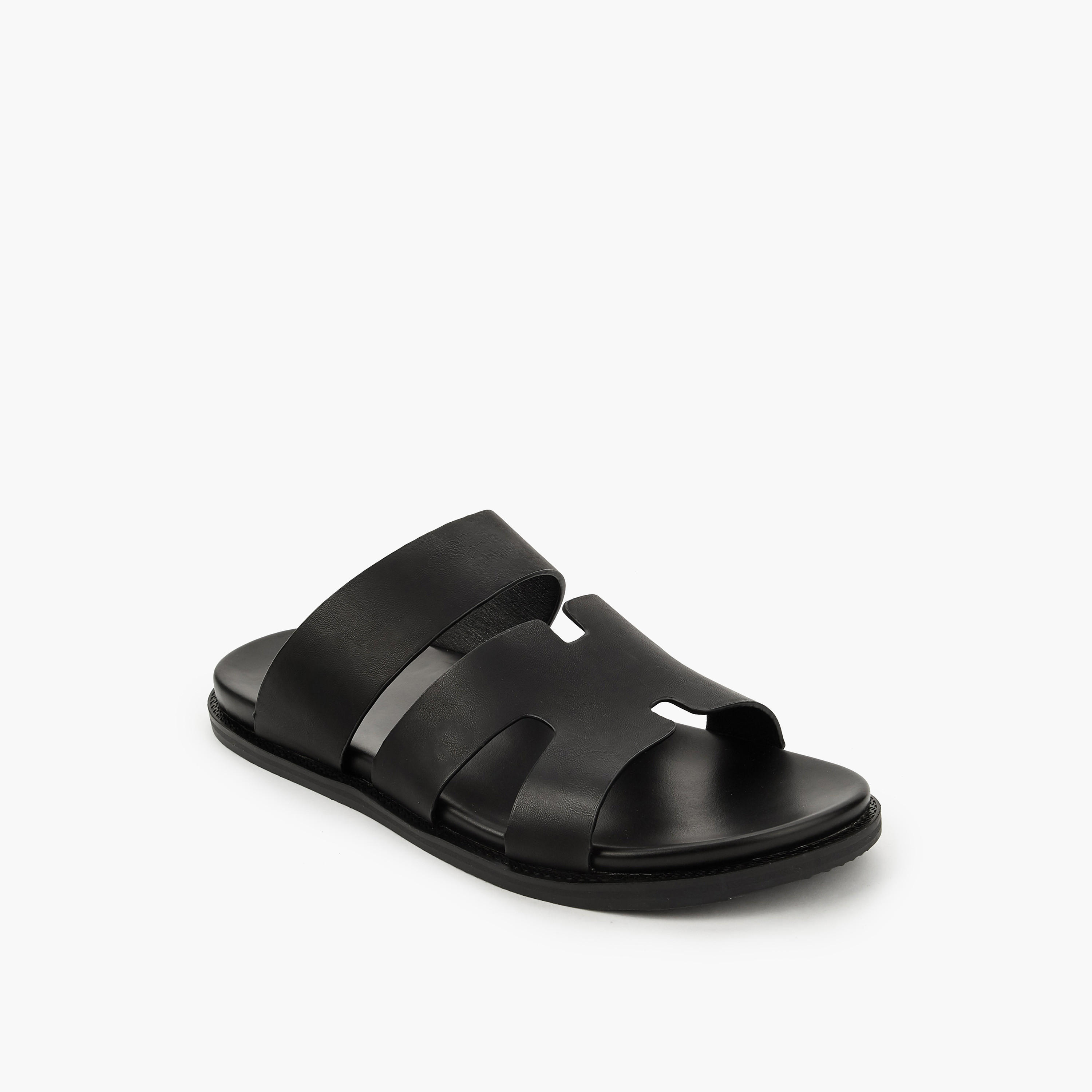 صندل رجالي مريح سهل الارتداء من دوتشيني-men-shoes-sandals-image-3