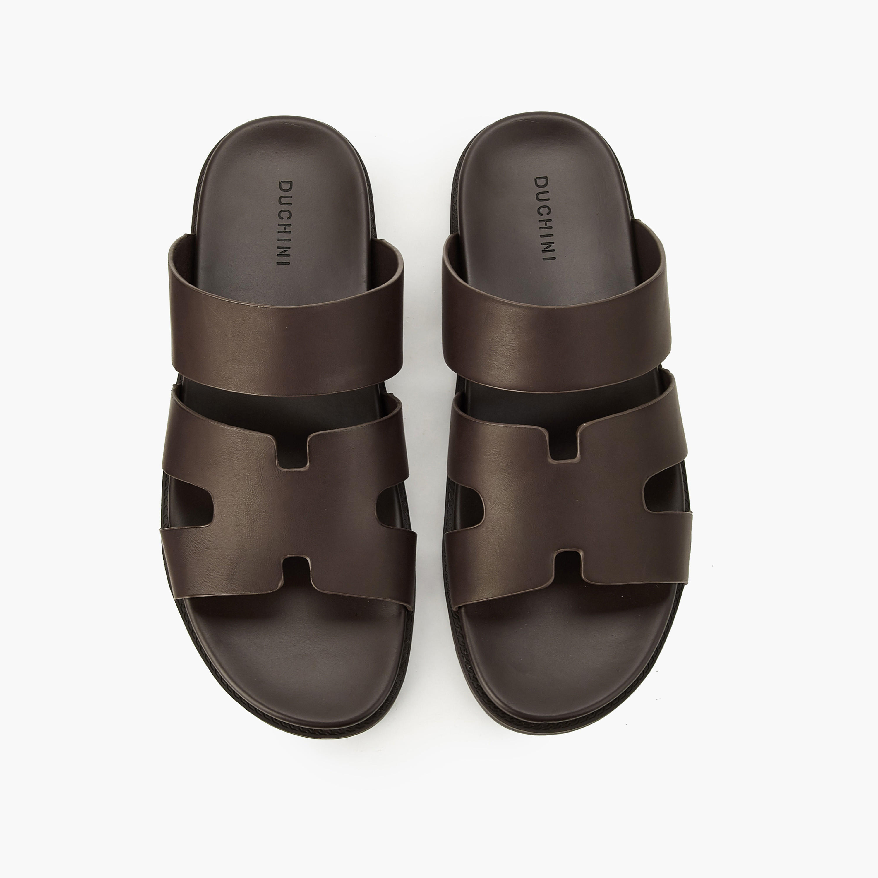 صندل رجالي مريح سهل الارتداء من دوتشيني-men-shoes-sandals-image-5