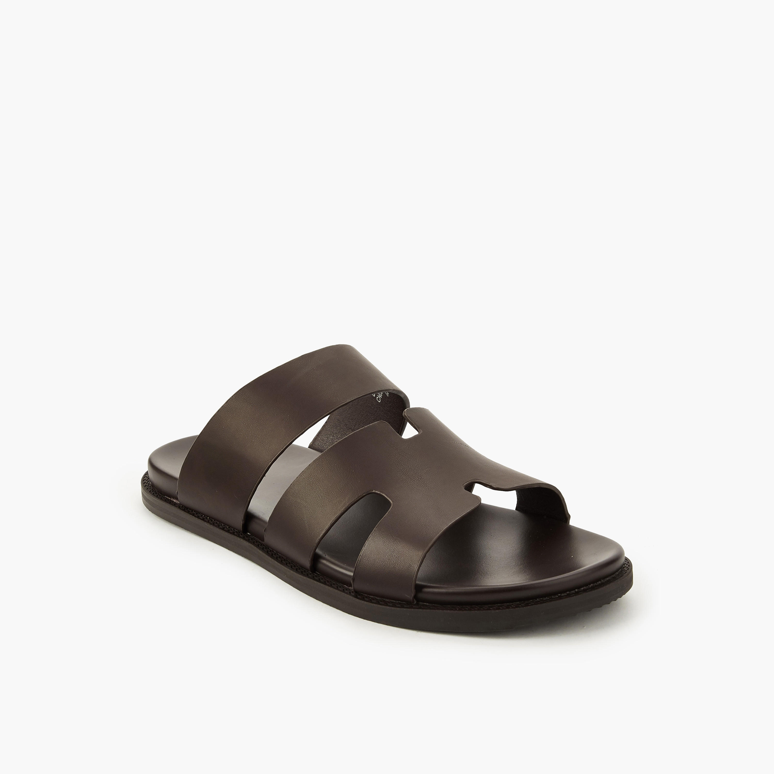 صندل رجالي مريح سهل الارتداء من دوتشيني-men-shoes-sandals-image-3