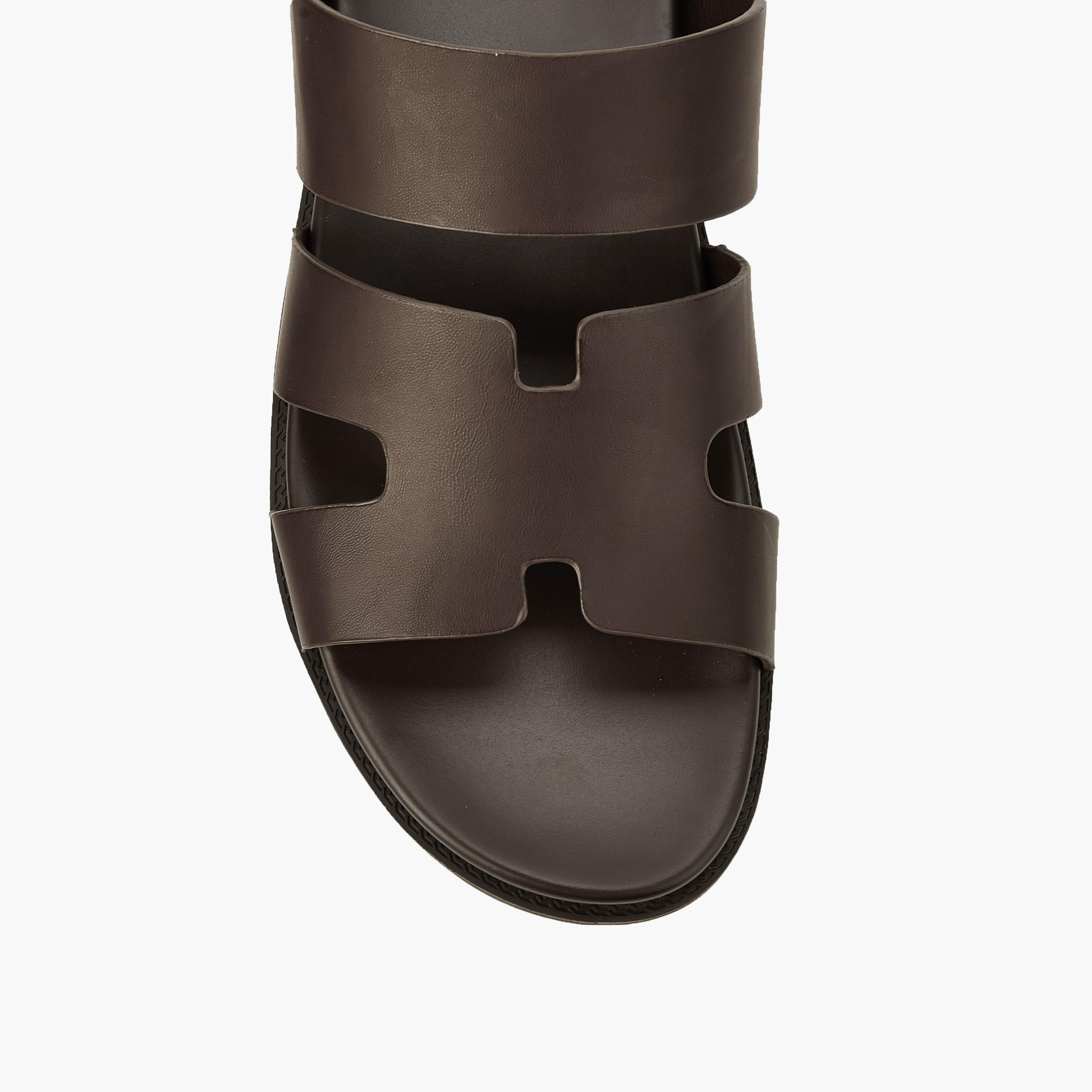 صندل رجالي مريح سهل الارتداء من دوتشيني-men-shoes-sandals-image-2