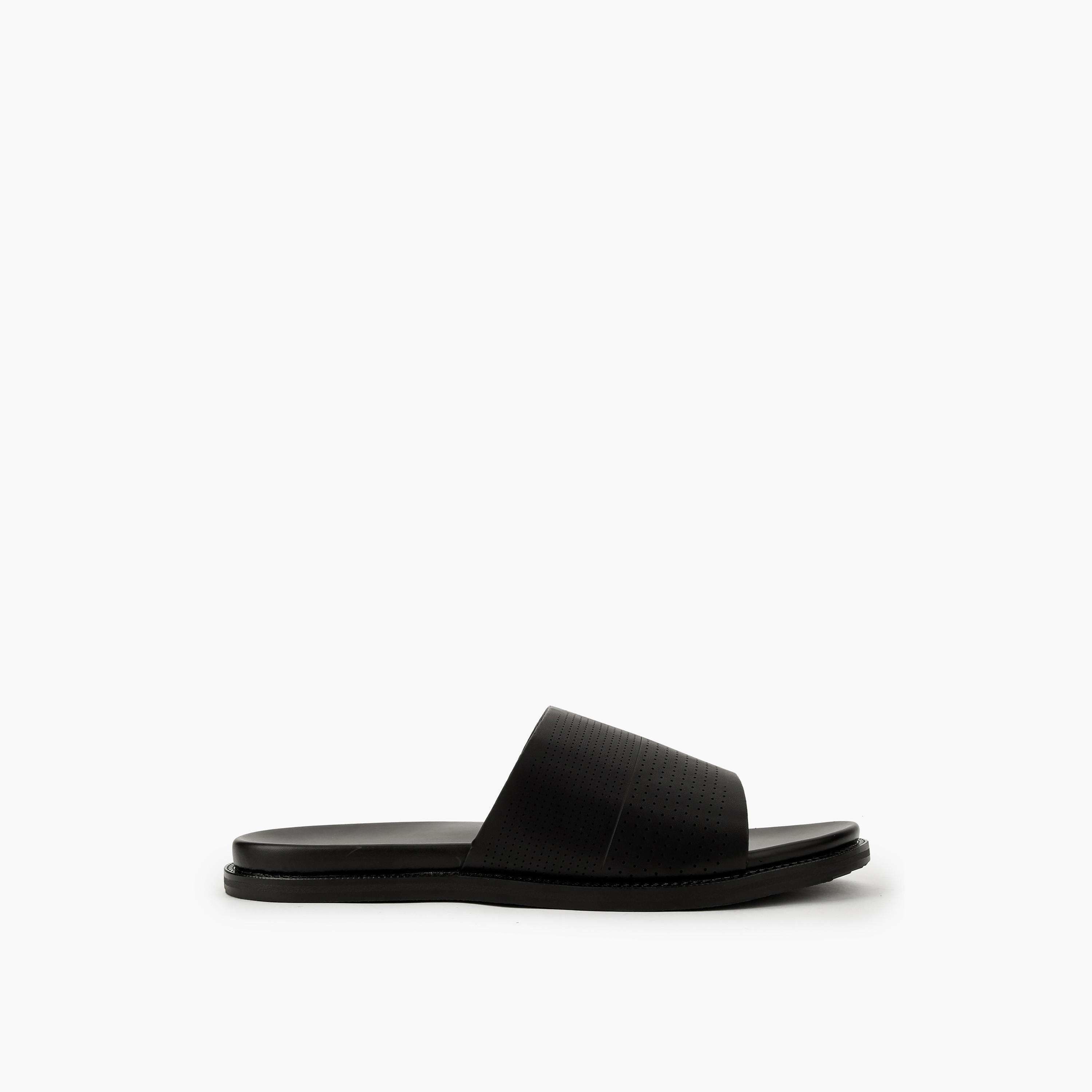 Duchini Men Slip-On Comfort Sandals-men-shoes-sandals-image-2