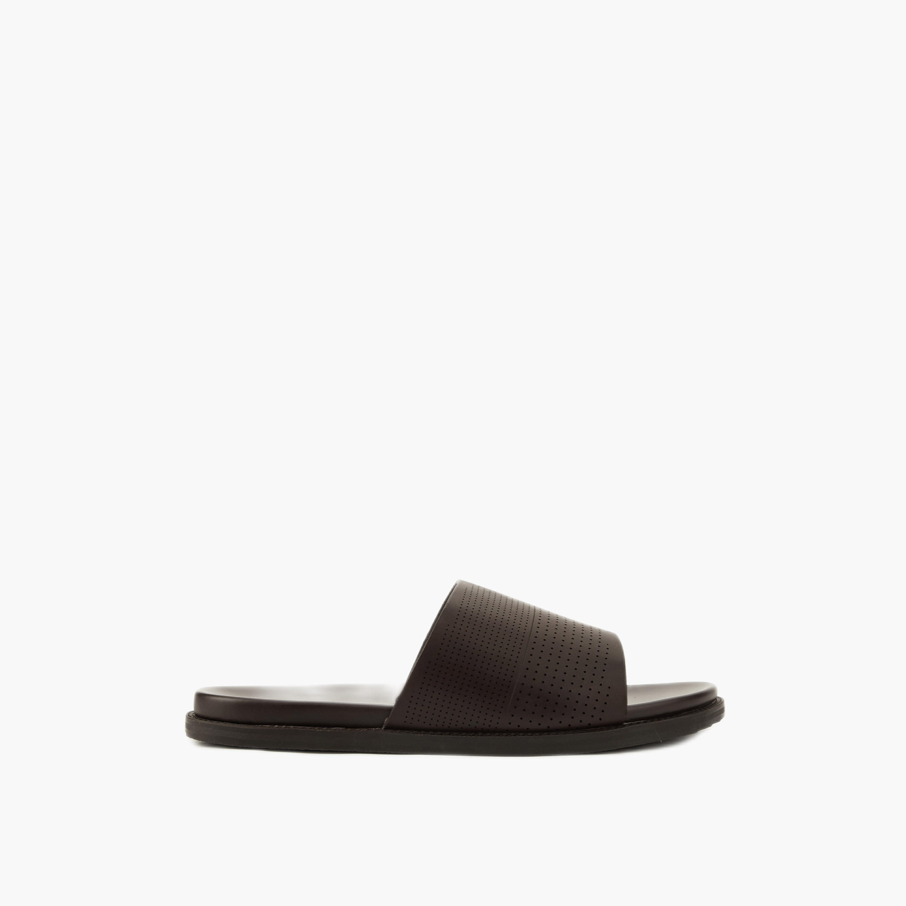 Duchini Men Slip-On Comfort Sandals-men-shoes-sandals-image-3
