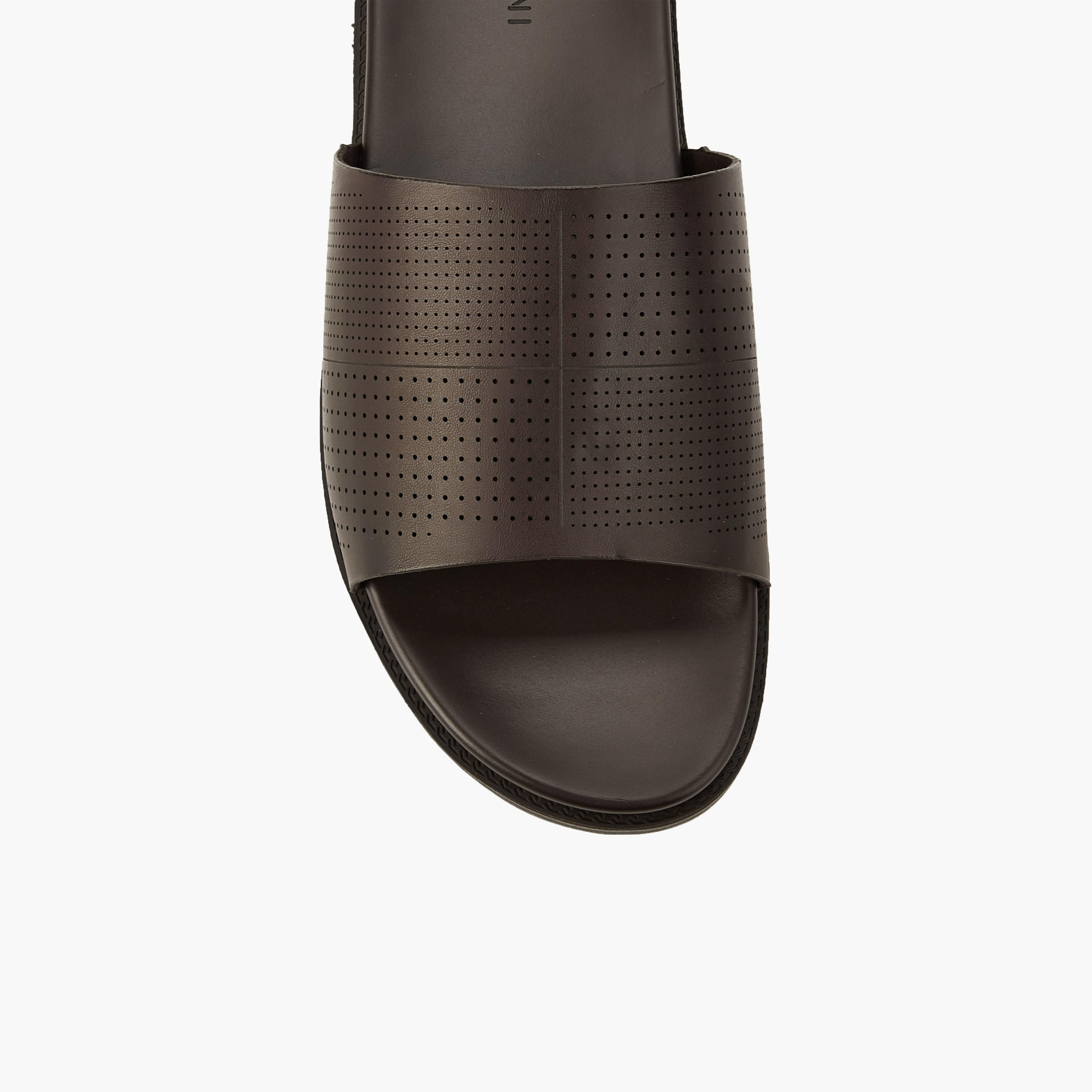 Duchini Men Slip-On Comfort Sandals-men-shoes-sandals-image-4