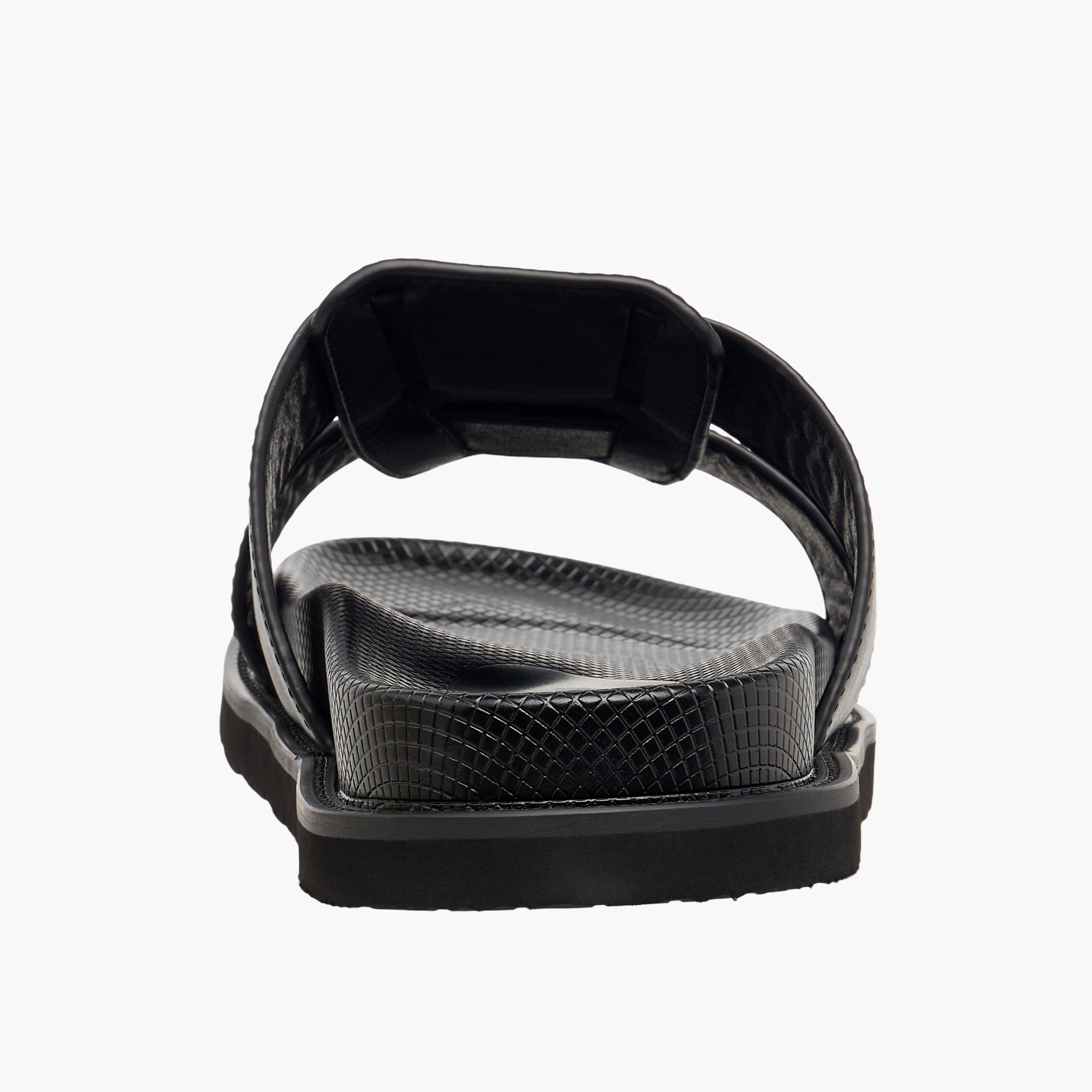 Duchini Men Slip-On Comfort Sandals-men-shoes-sandals-image-3