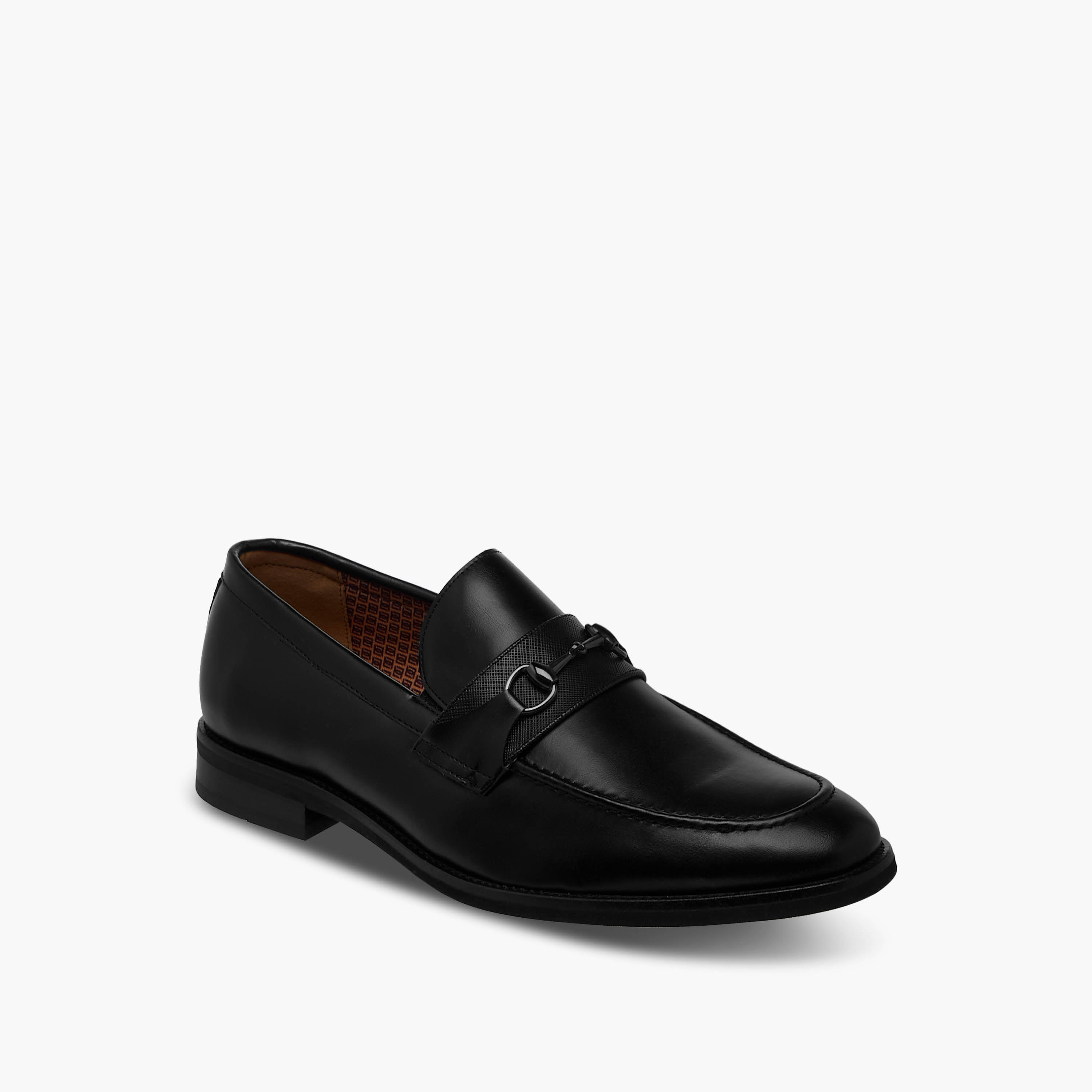 Duchini Men Slip-On Loafers-men-shoes-loafersandmoccasins-image-2