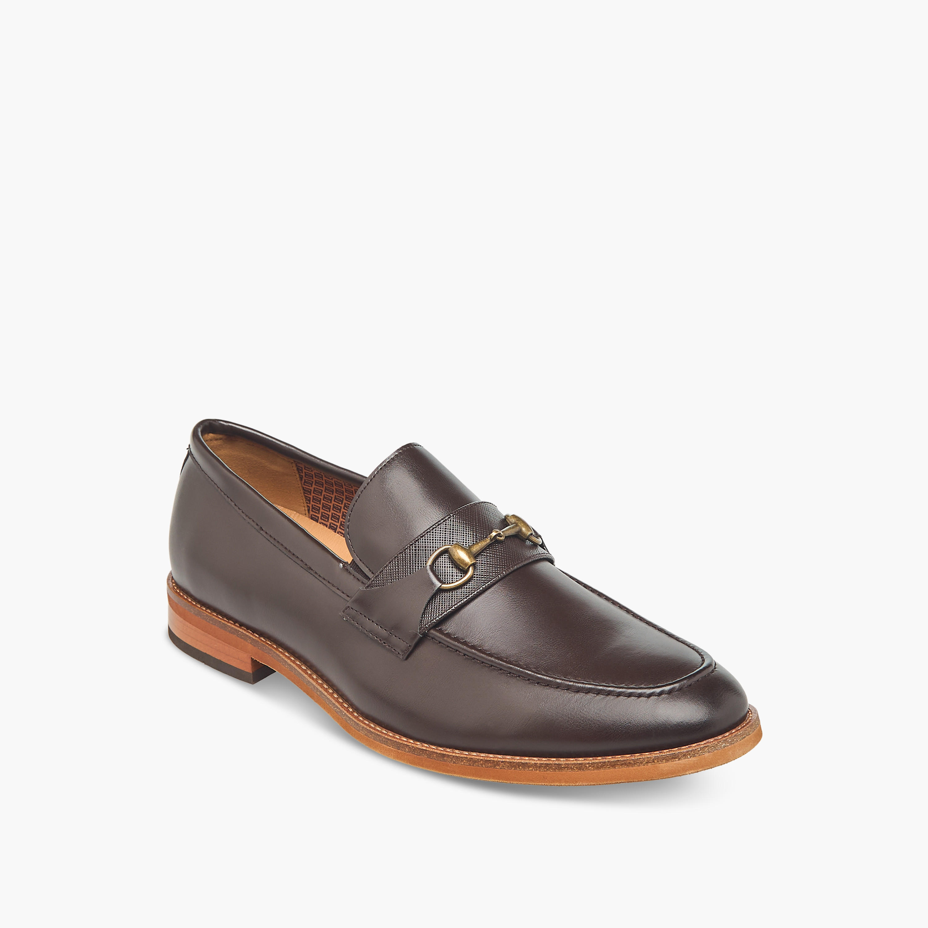 Duchini Men Slip-On Loafers-men-shoes-loafersandmoccasins-image-2