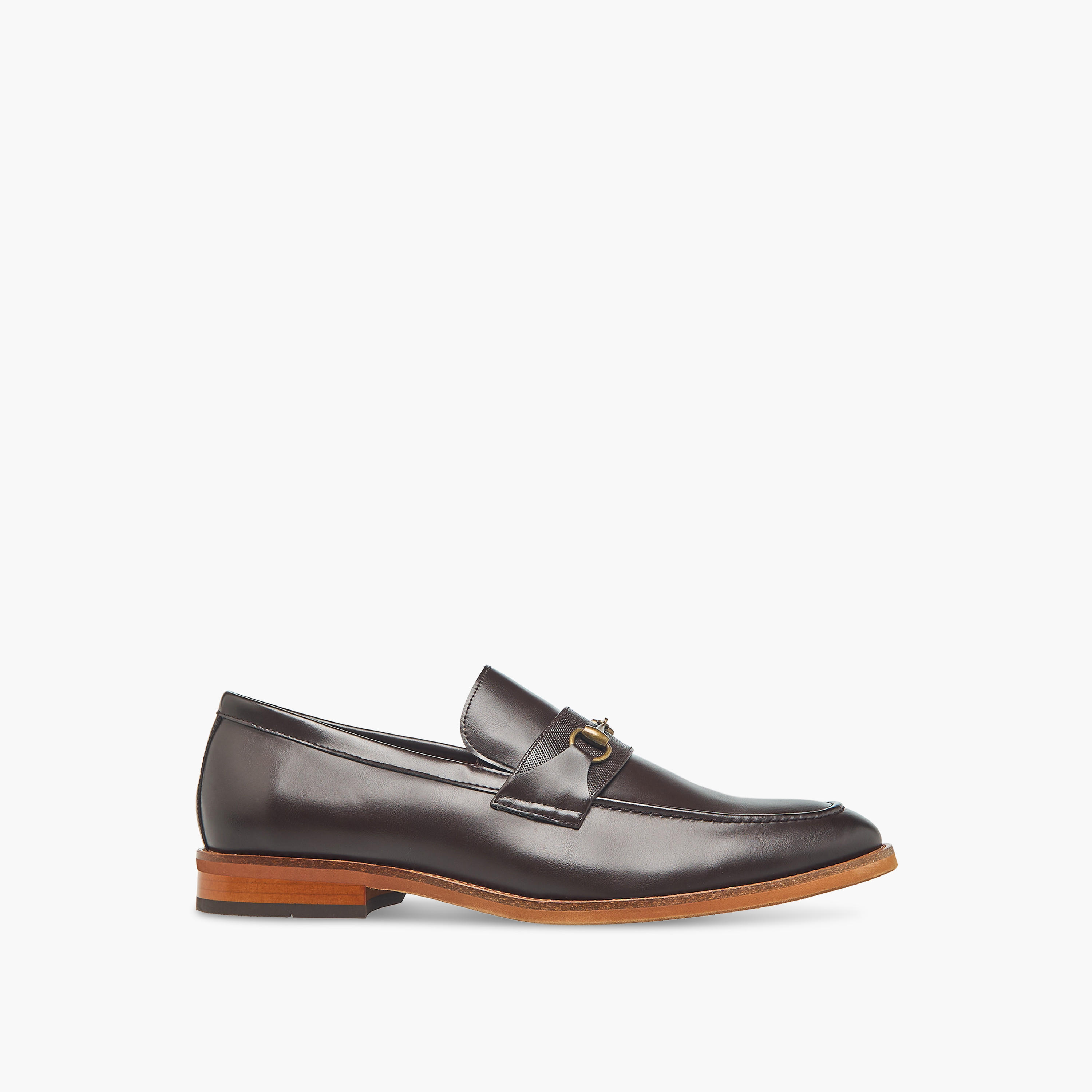 Duchini Men Slip-On Loafers-men-shoes-loafersandmoccasins-image-3