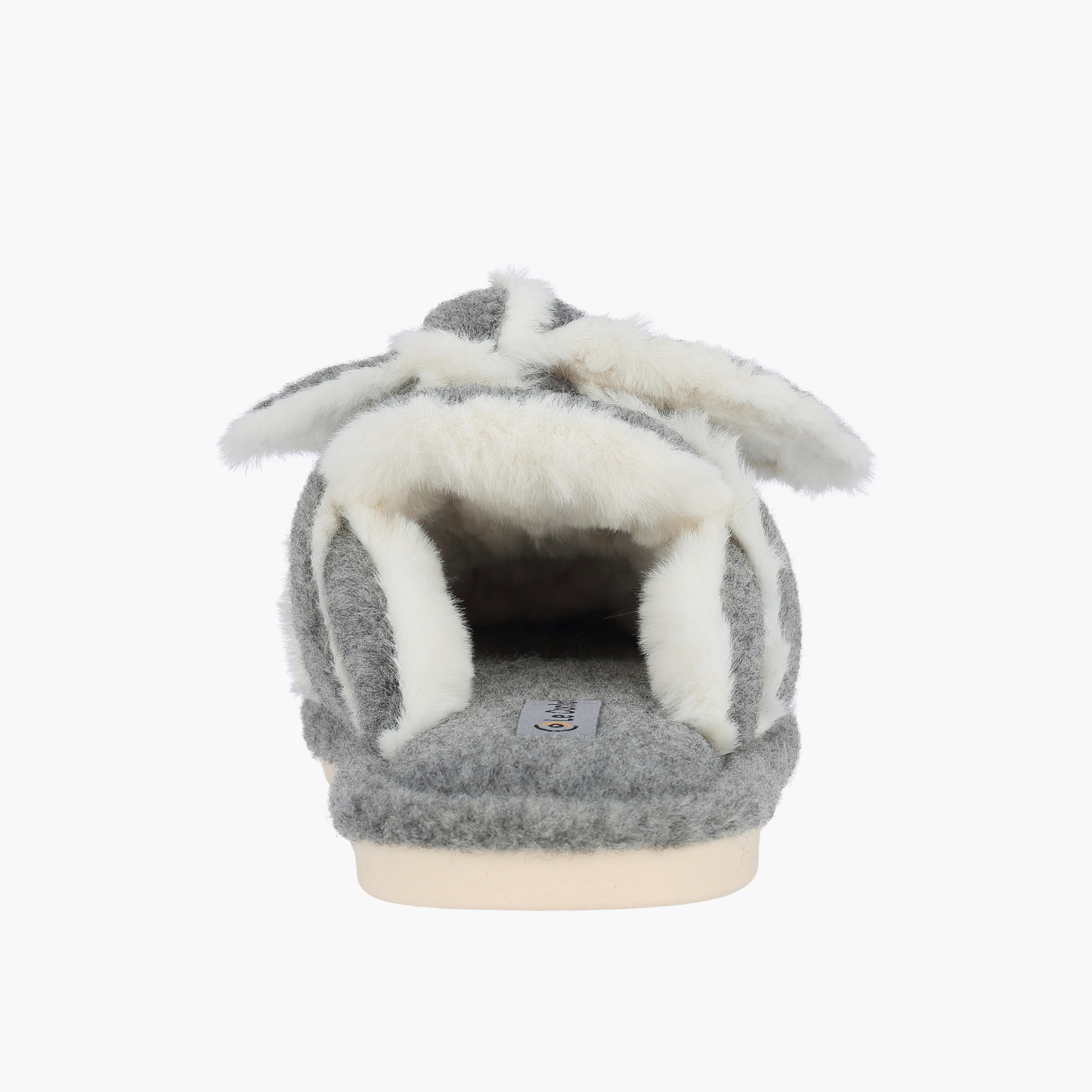 شبشب غرفة نوم قطيفة للنساء من لو كونفورت-women-shoes-bedroomslippers-image-4