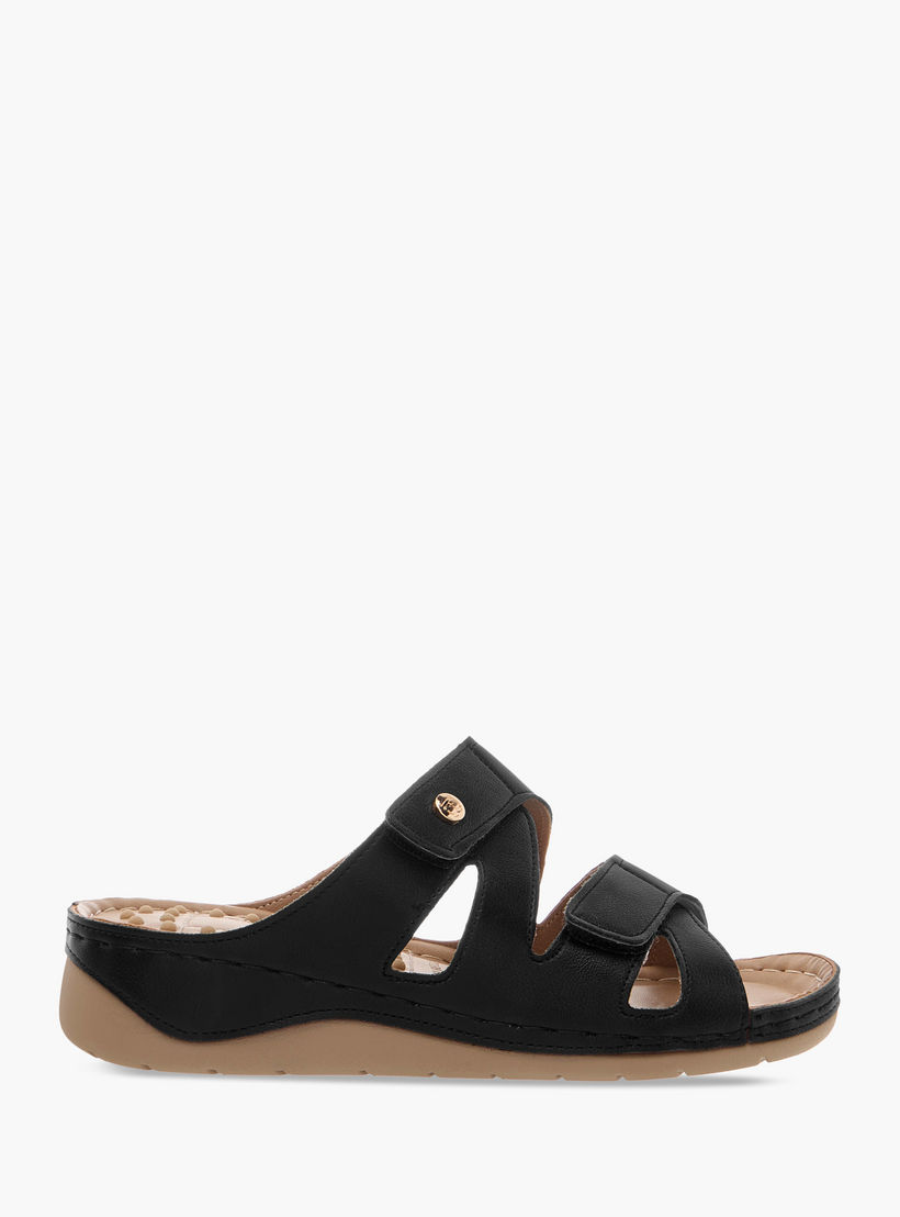 Flora Bella Solid Slip-On Strappy Sandals-women-shoes-flats-sandals-image-3
