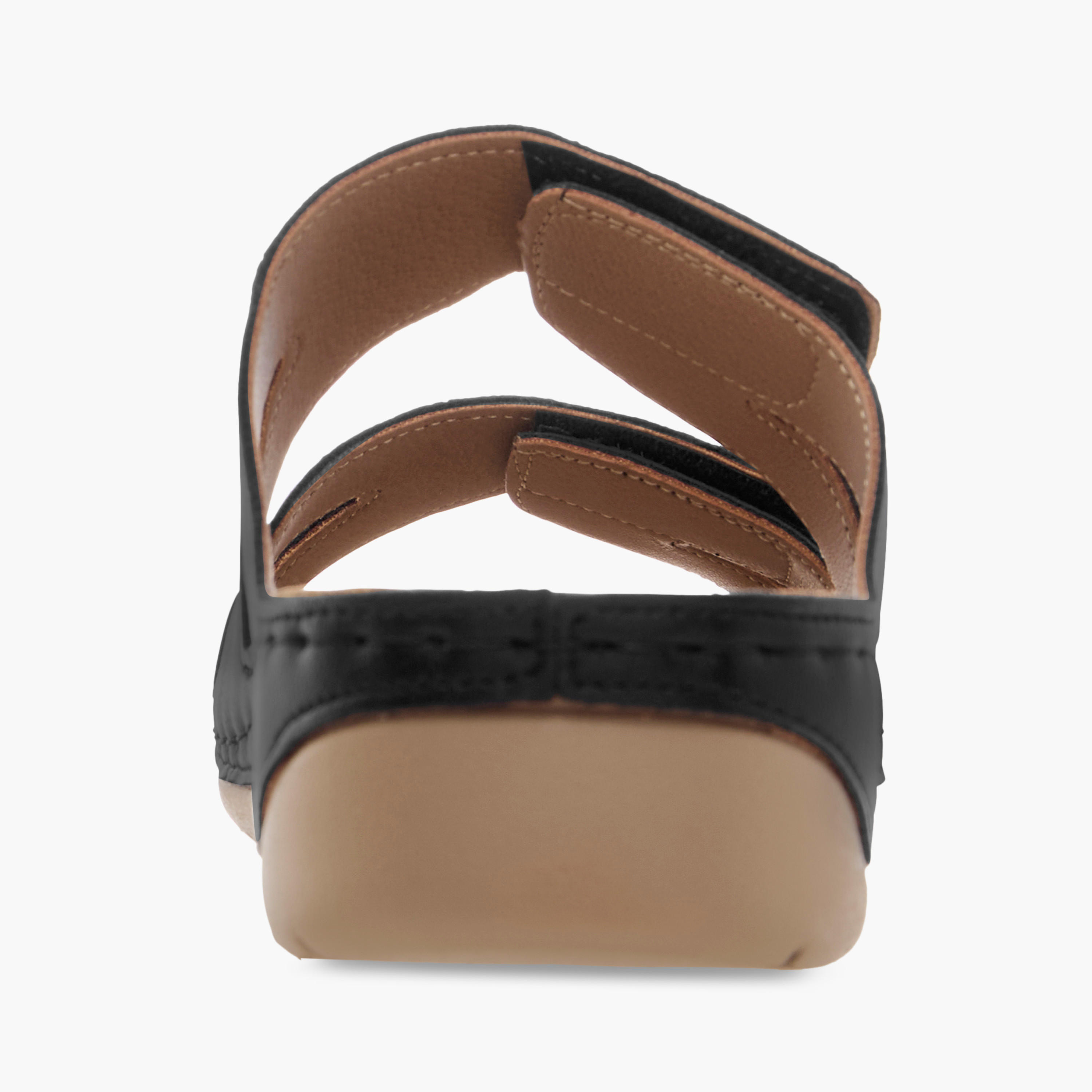 Flora Bella Solid Slip-On Strappy Sandals-women-shoes-flats-sandals-image-5