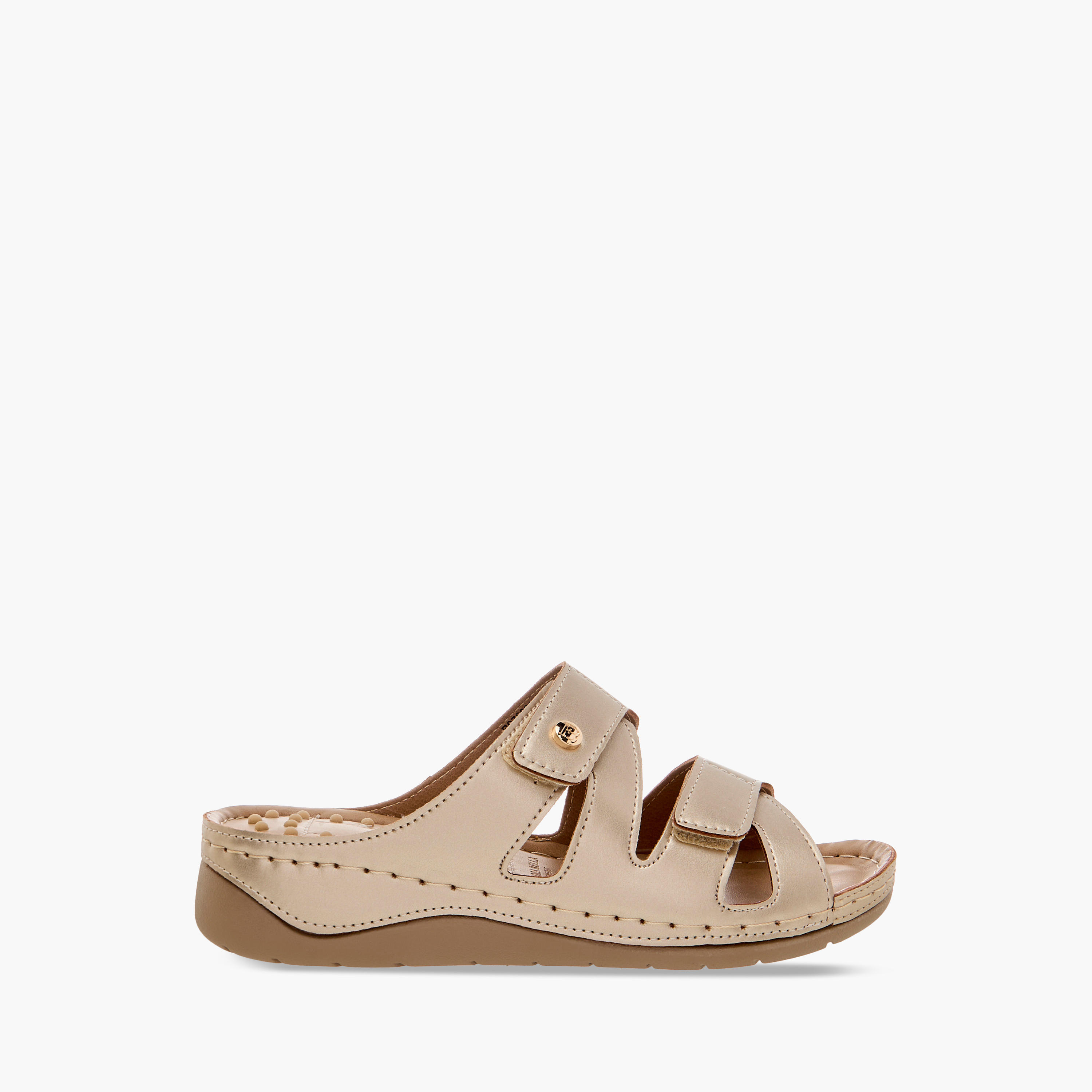 Flora Bella Solid Slip-On Strappy Sandals-women-shoes-flats-sandals-image-3