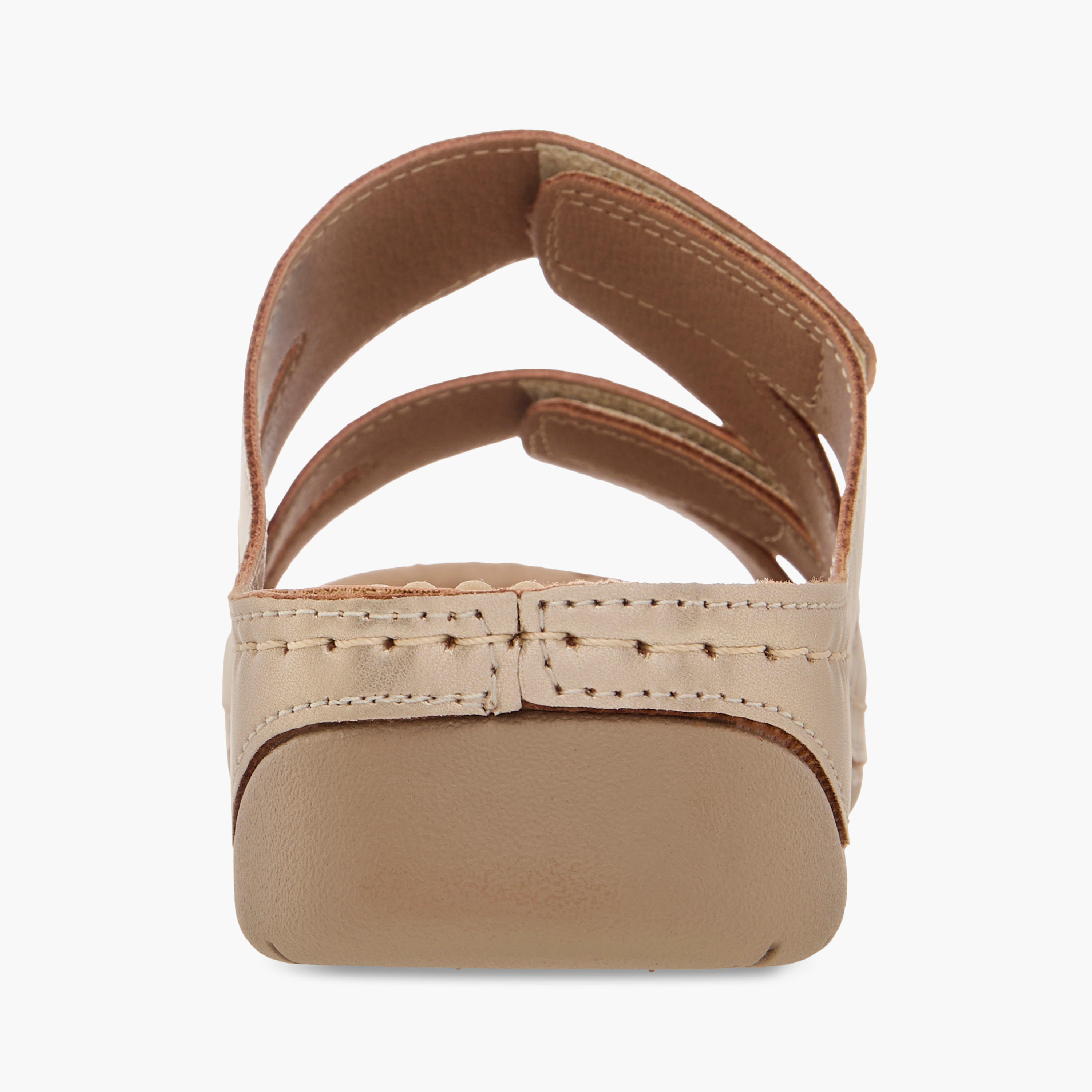 Flora Bella Solid Slip-On Strappy Sandals-women-shoes-flats-sandals-image-5