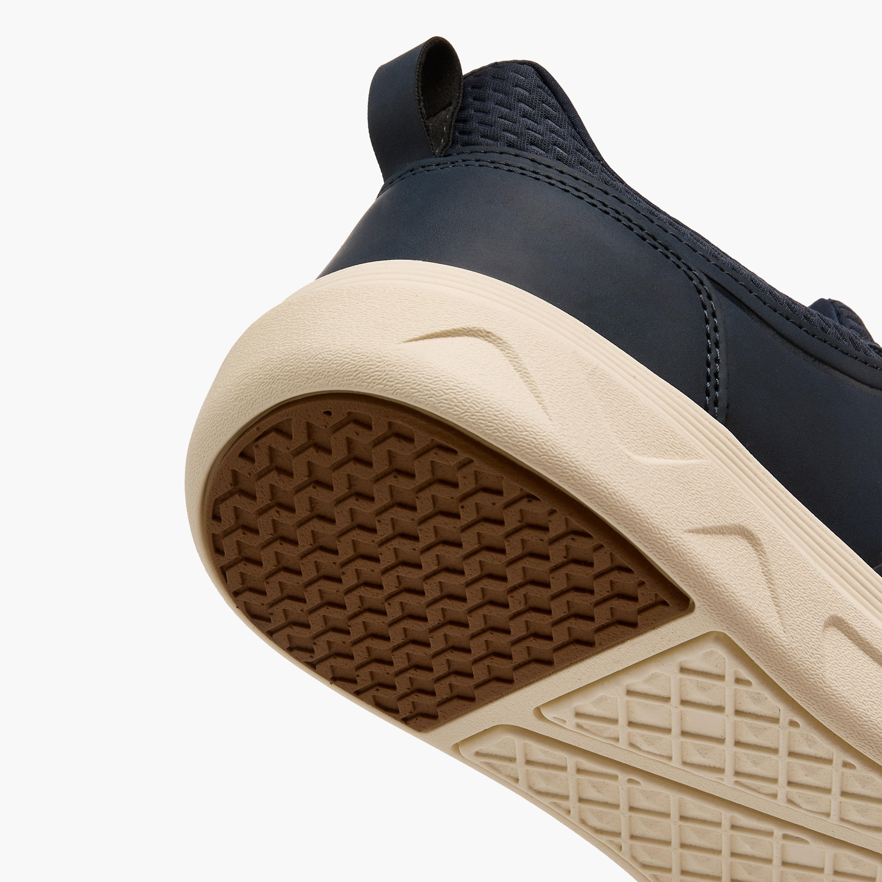 Le Confort Men Lace-Up Ankle Sneakers-men-shoes-sneakers-image-5