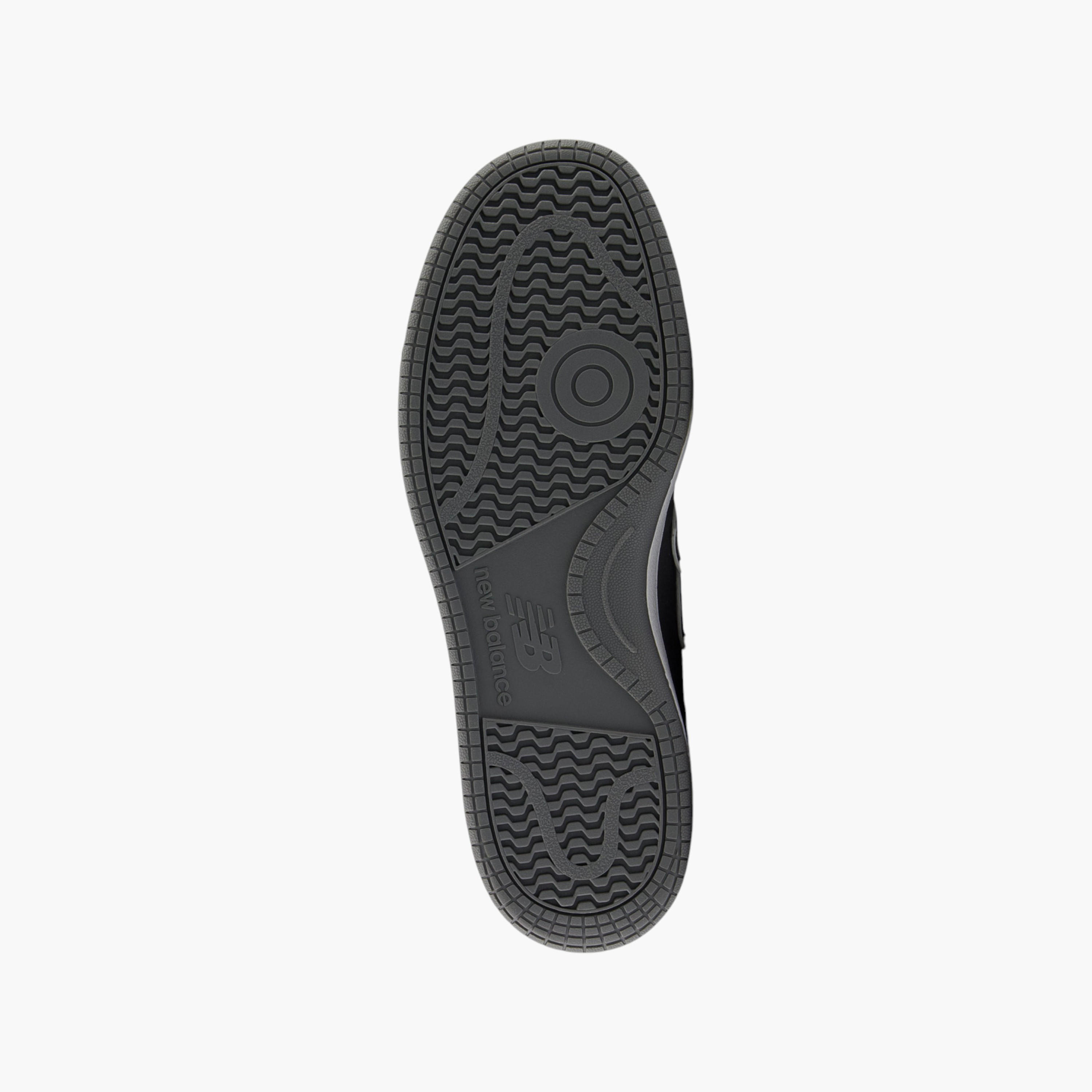 حذاء سنيكرز برباط إغلاق وتفاصيل شعار للرجال من نيو بالانس - 480-sports-men-shoes-image-8