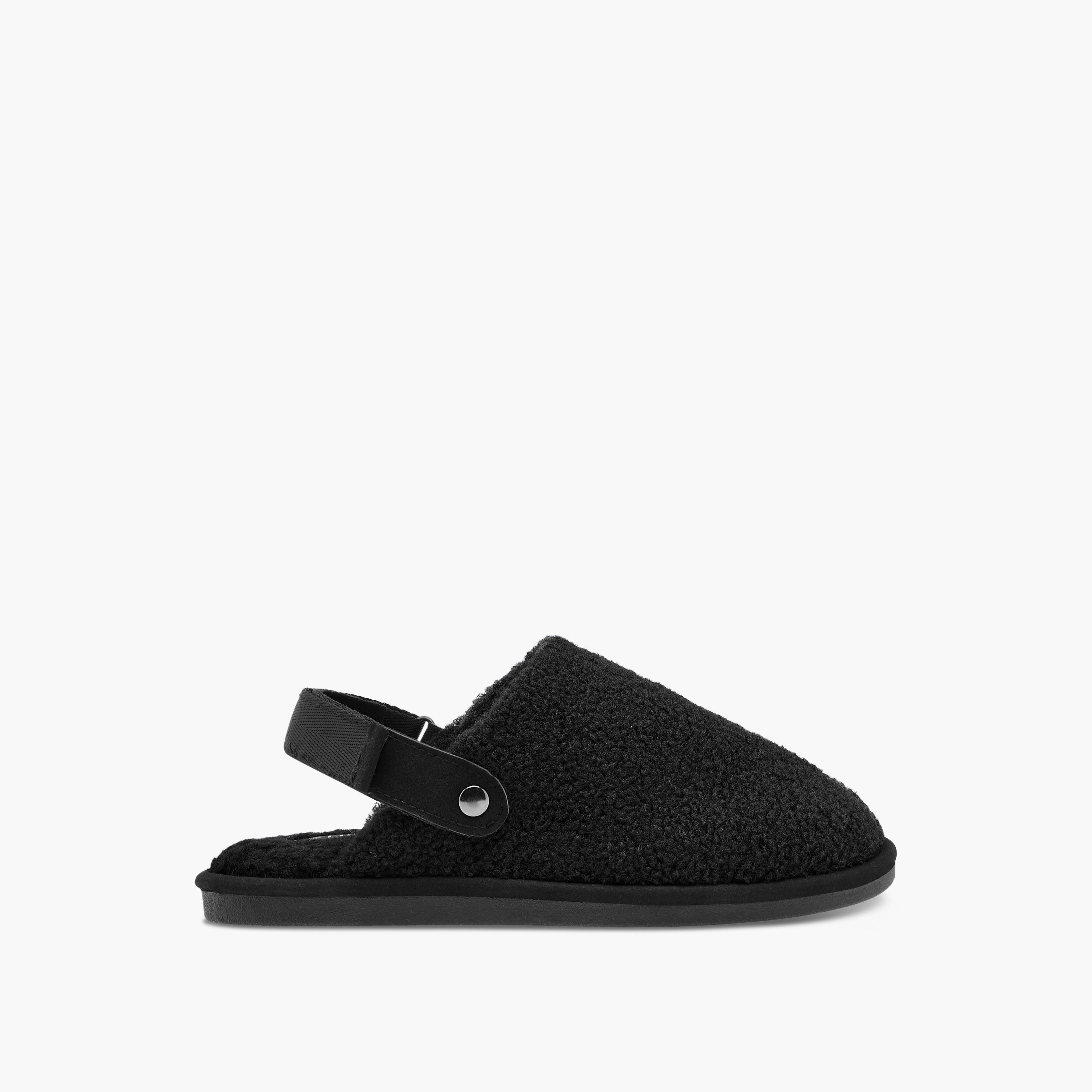 Le Confort Bedroom Slippers with Hook and Loop Closure-women-shoes-bedroomslippers-image-2