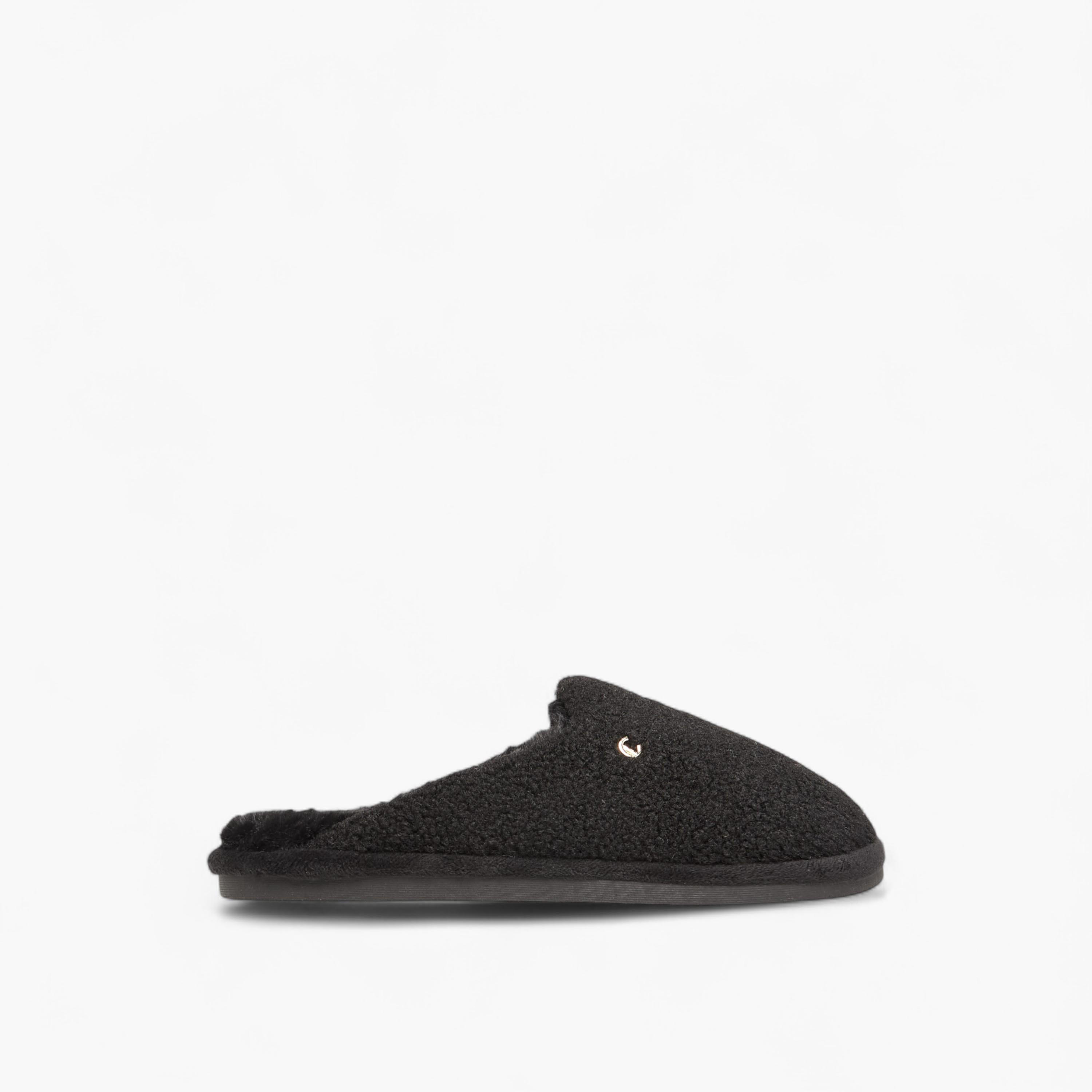 Le Confort Textured Bedroom Mules-women-shoes-bedroomslippers-image-2