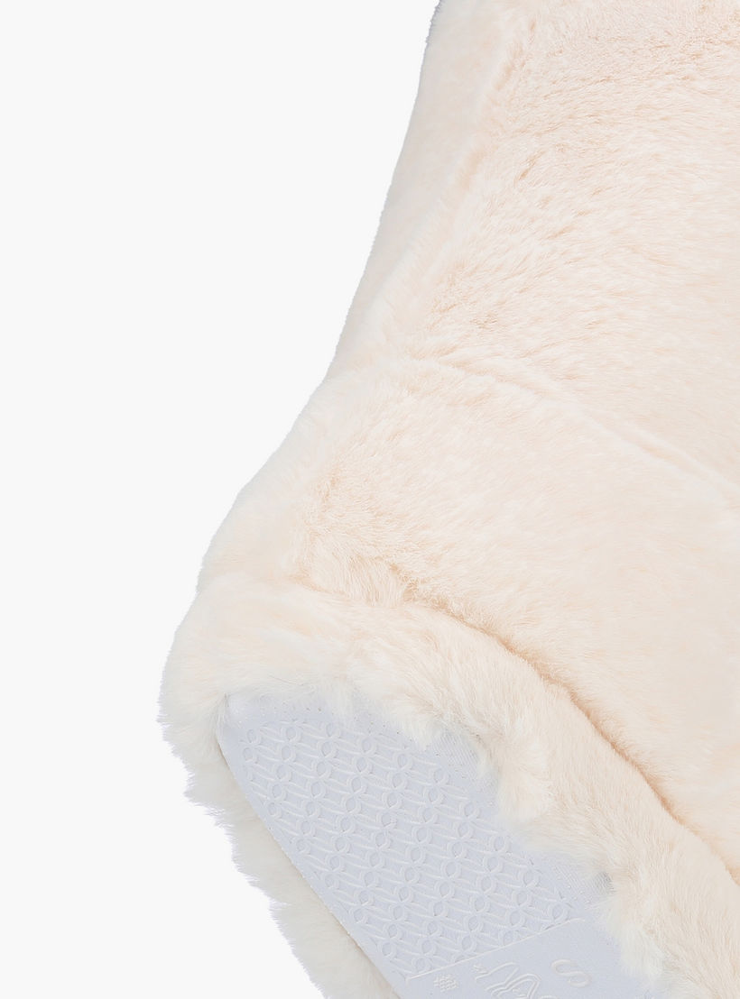 بوت غرفة نوم سهل الارتداء للنساء من لو كونفورت-women-shoes-bedroomslippers-image-5