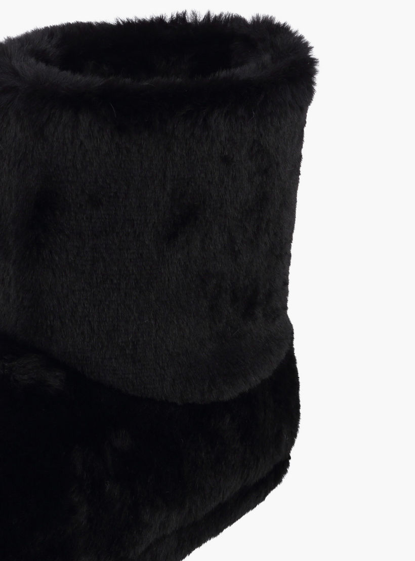 بوت غرفة نوم سهل الارتداء للنساء من لو كونفورت-women-shoes-bedroomslippers-image-4
