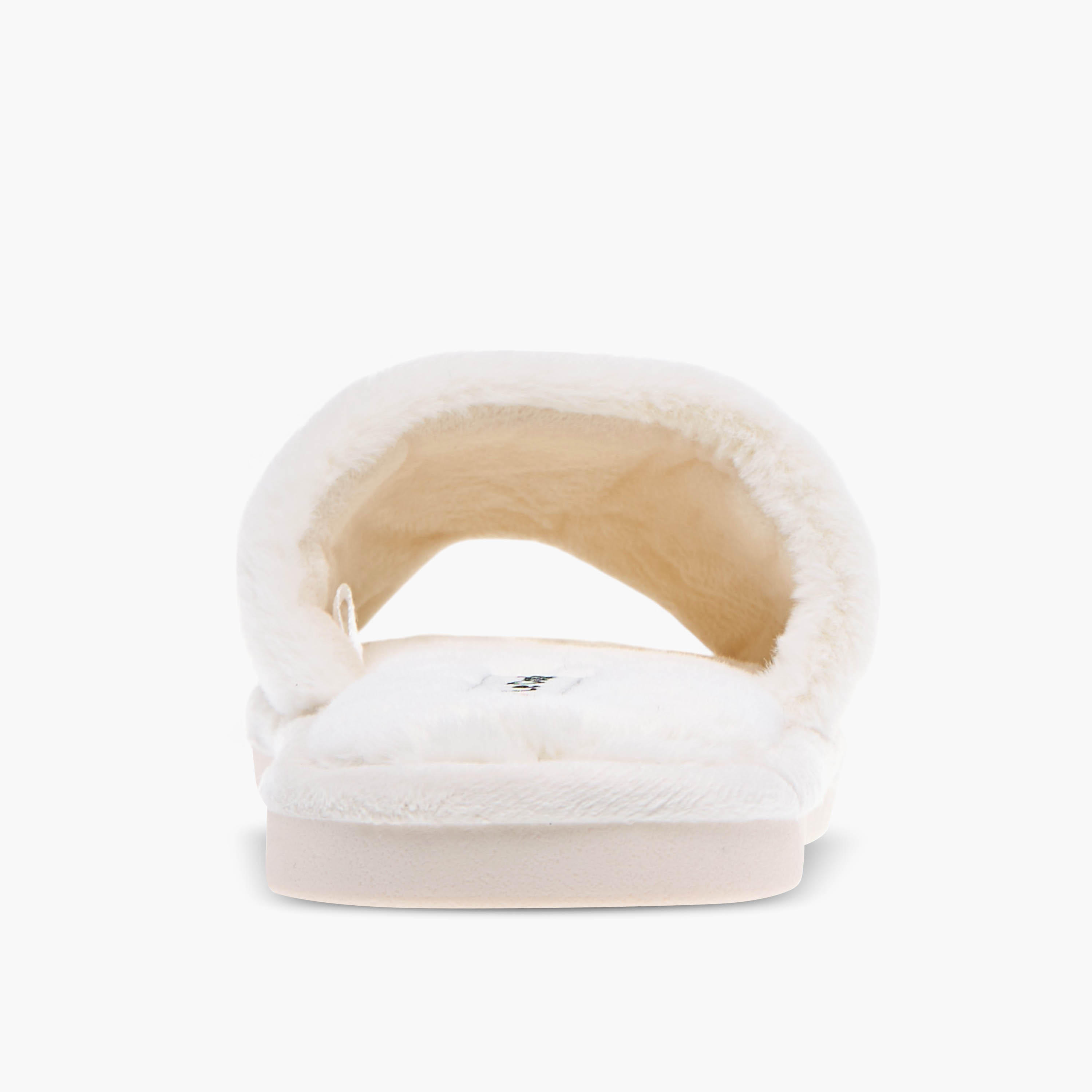Le Confort Quilted Slip-On Bedroom Slippers-women-shoes-flipflopsandslides-image-4