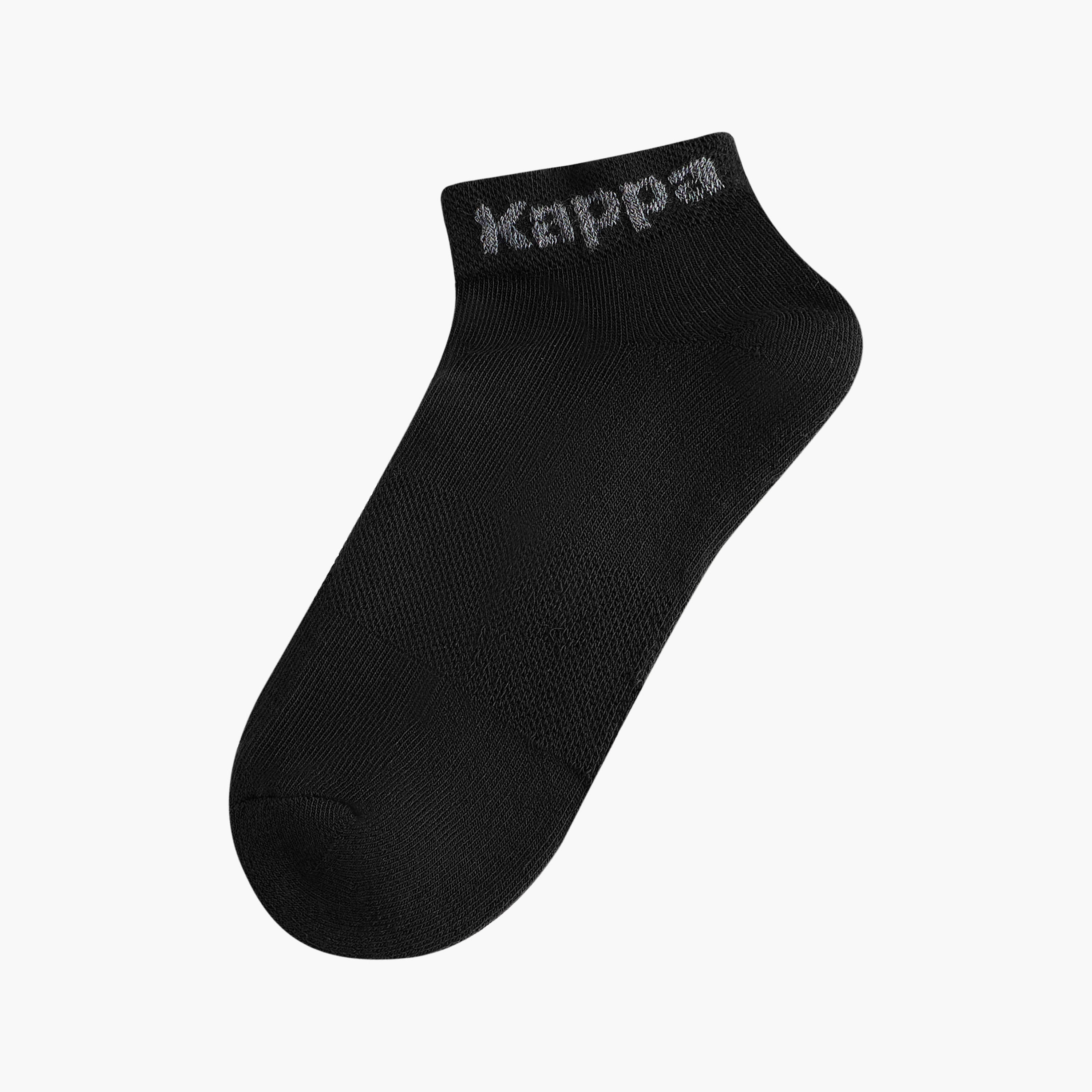 Kappa Pack of 5 Cotton Sports Socks-women-socksandstockings-image-2