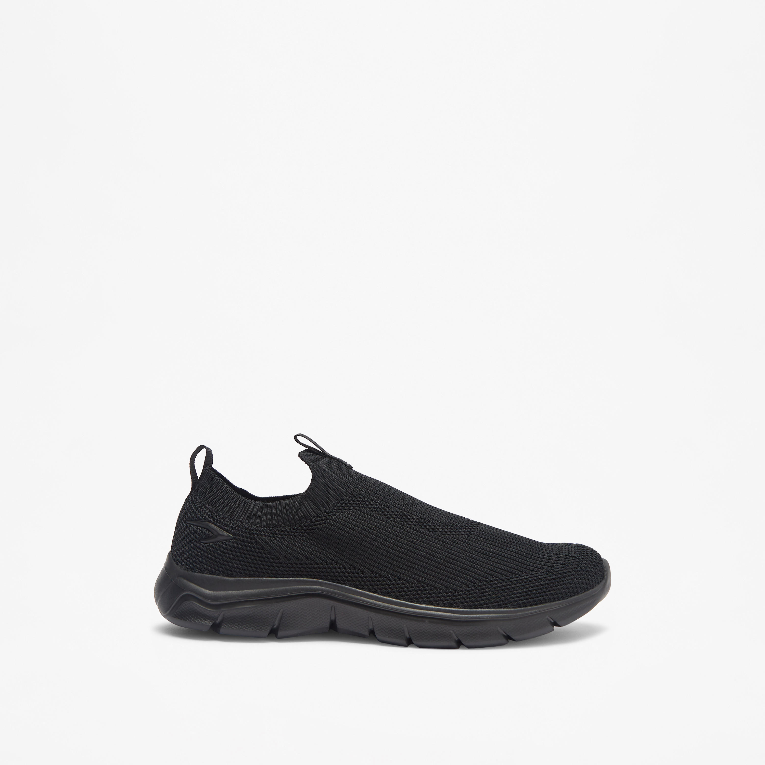 حذاء رياضي سهل الارتداء بارز الملمس بألسنة سحب من داش-sports-men-shoes-image-3
