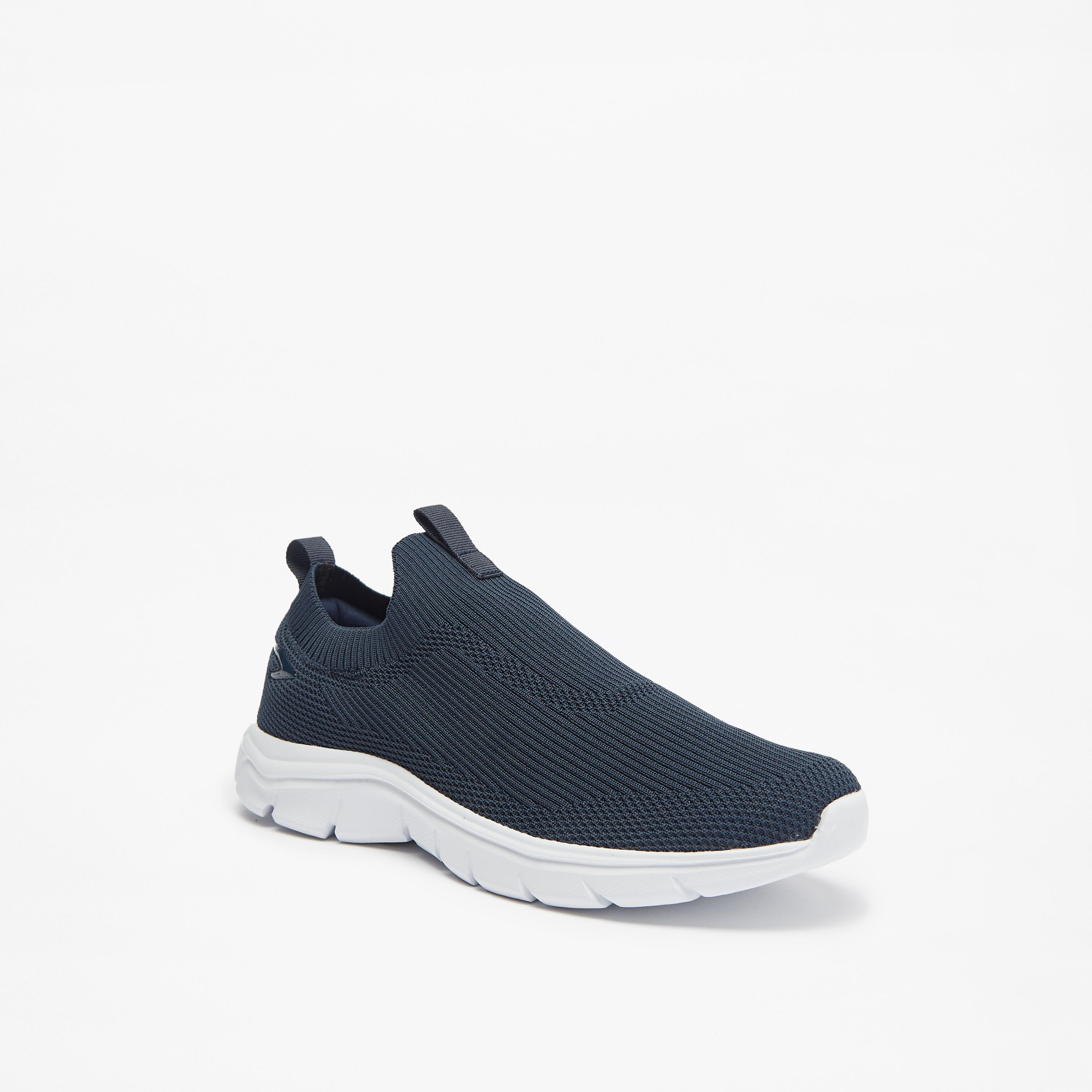 حذاء رياضي سهل الارتداء بارز الملمس بألسنة سحب من داش-sports-men-shoes-image-6
