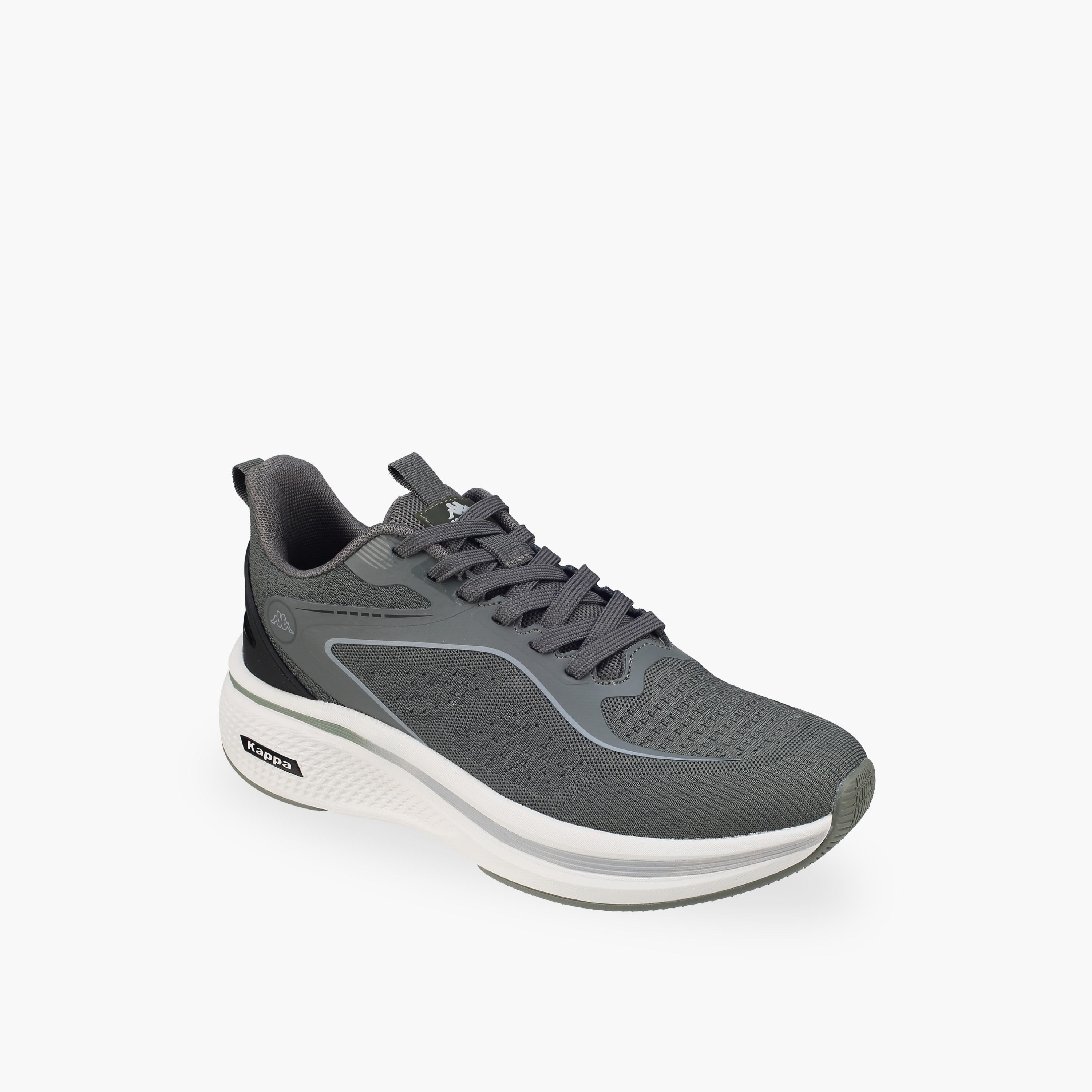 Kappa Men Lace-Up Sports Shoes-men-shoes-sports-image-2