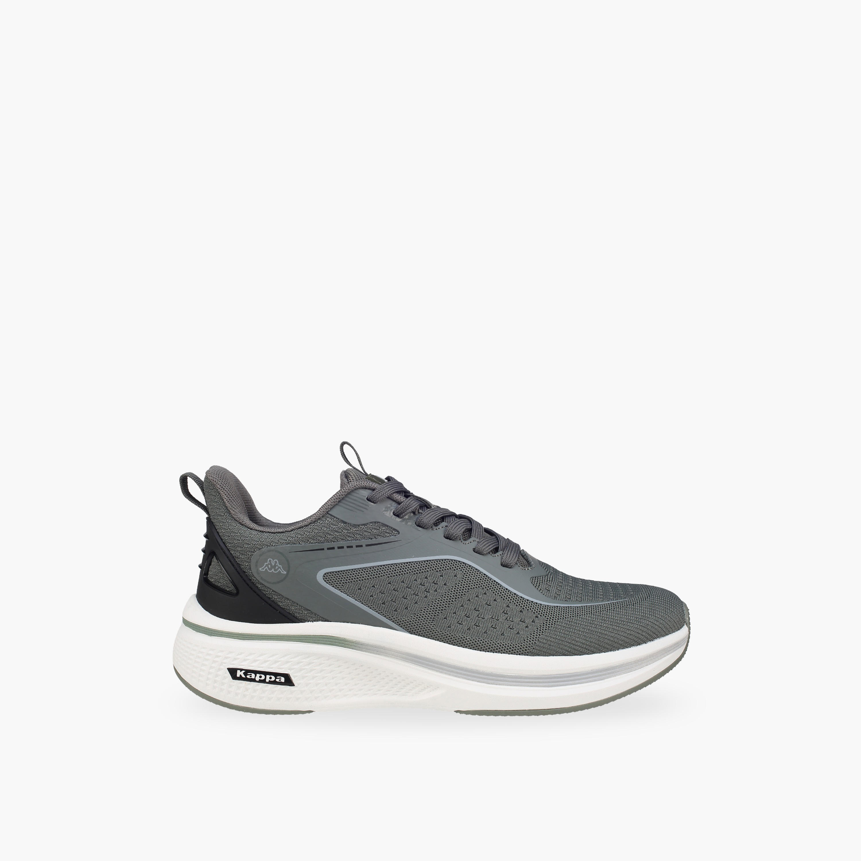 Kappa Men Lace-Up Sports Shoes-men-shoes-sports-image-3
