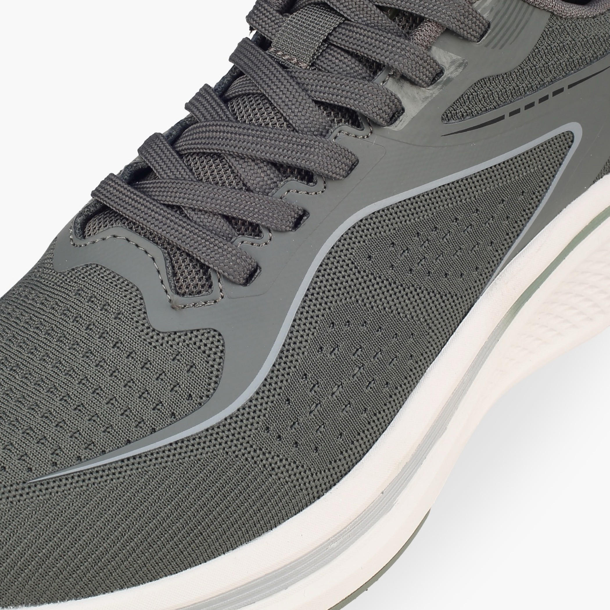 Kappa Men Lace-Up Sports Shoes-men-shoes-sports-image-4