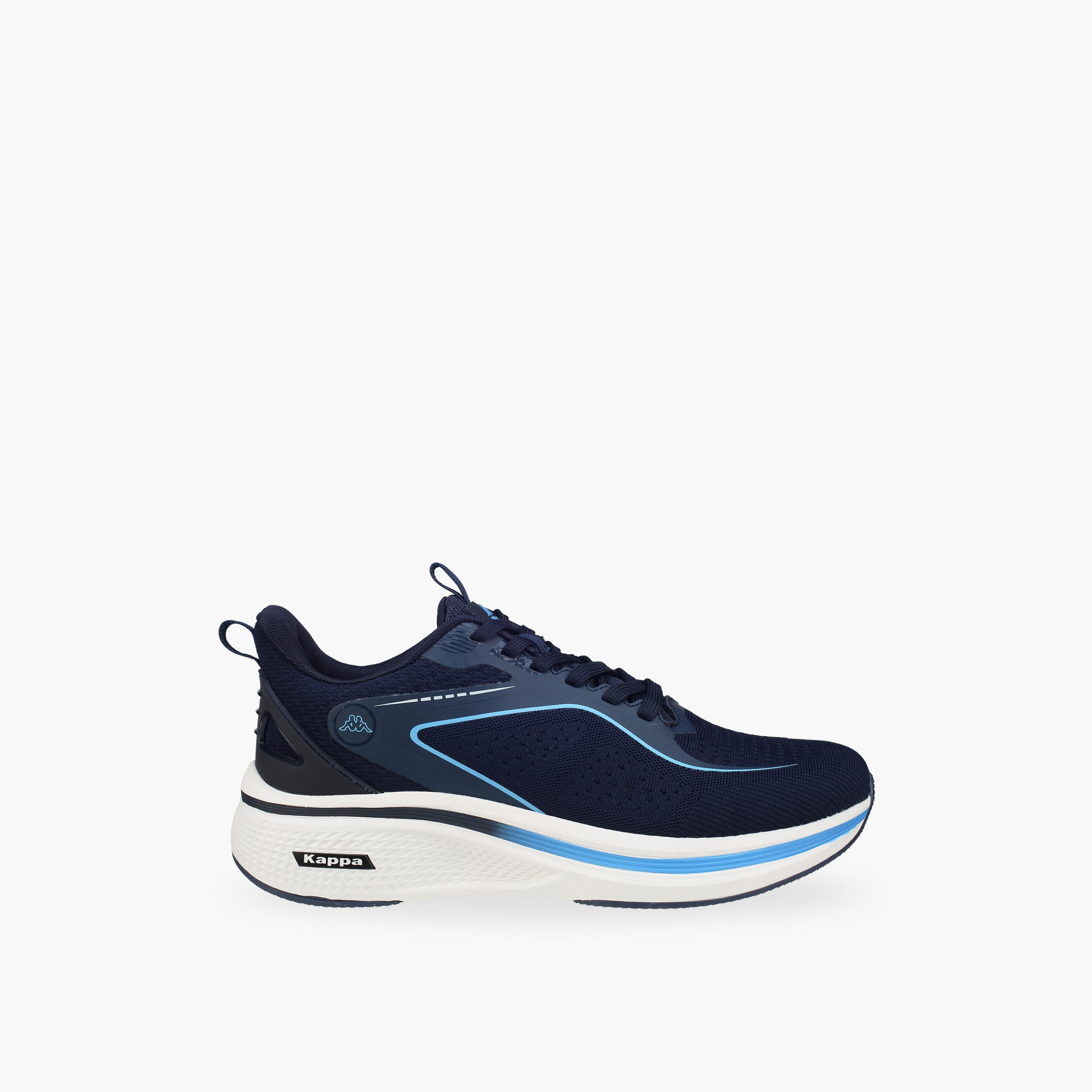 Kappa Men Lace-Up Sports Shoes-men-shoes-sports-image-3