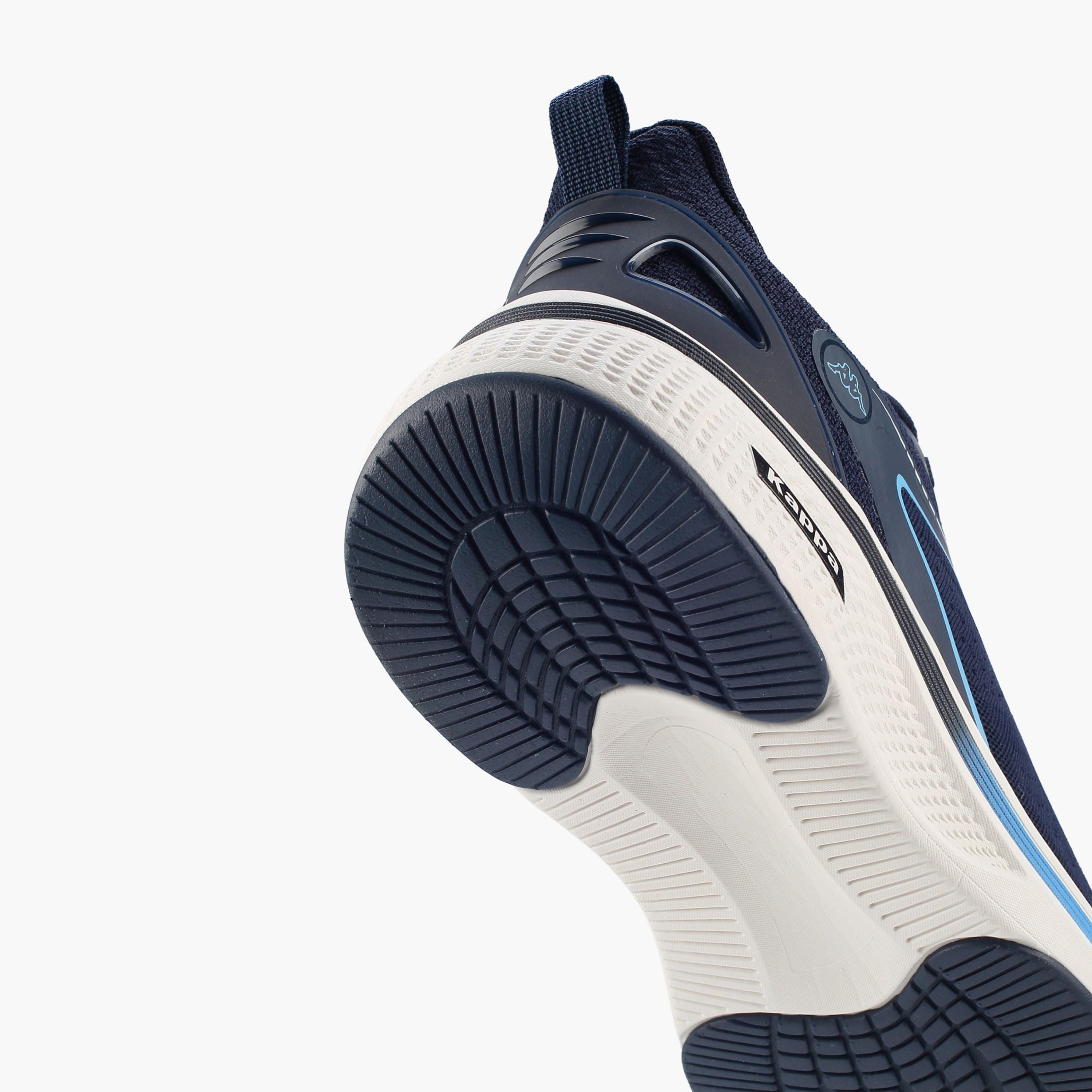 Kappa Men Lace-Up Sports Shoes-men-shoes-sports-image-5