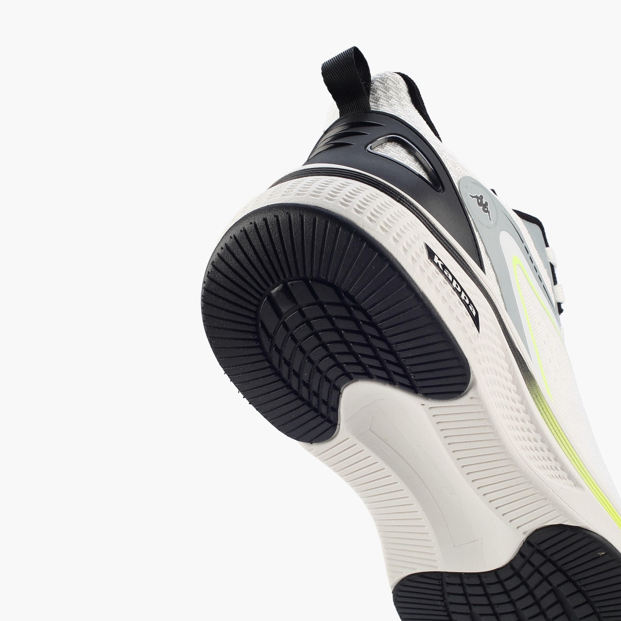 Kappa Men Lace-Up Sports Shoes-men-shoes-sports-image-5